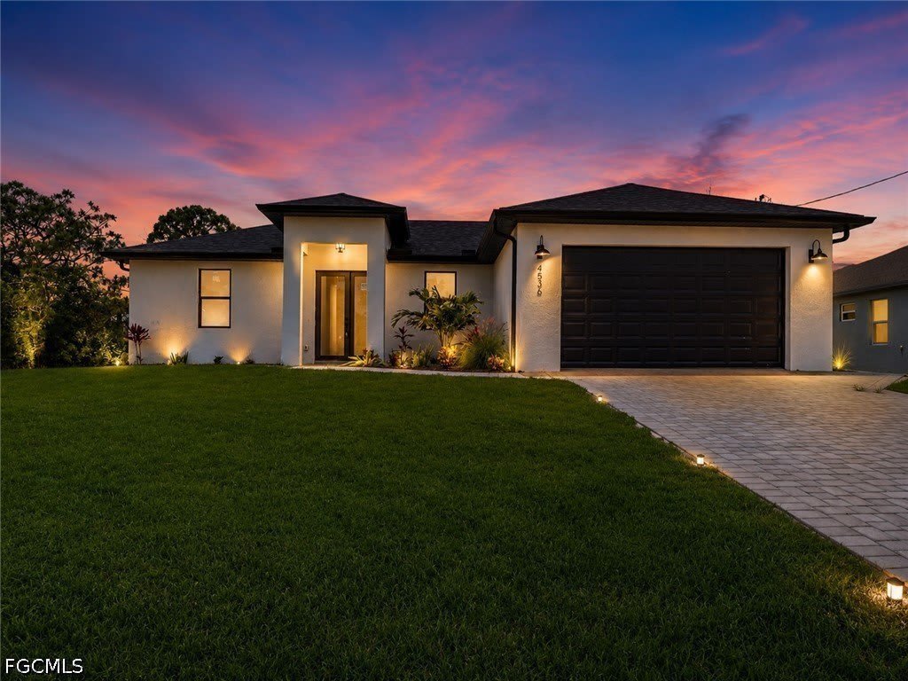 4536 Nw 35Th Place – photo 1