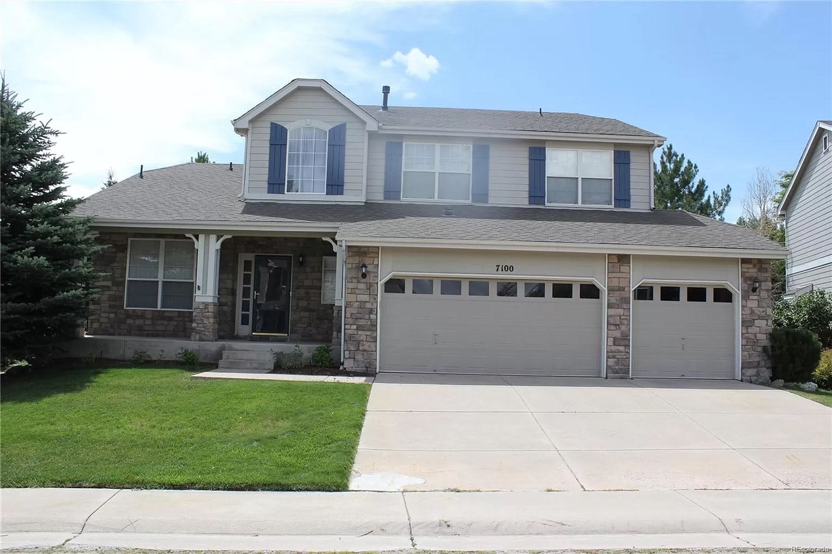 Great Home in Castle Rock – photo 1 of 22