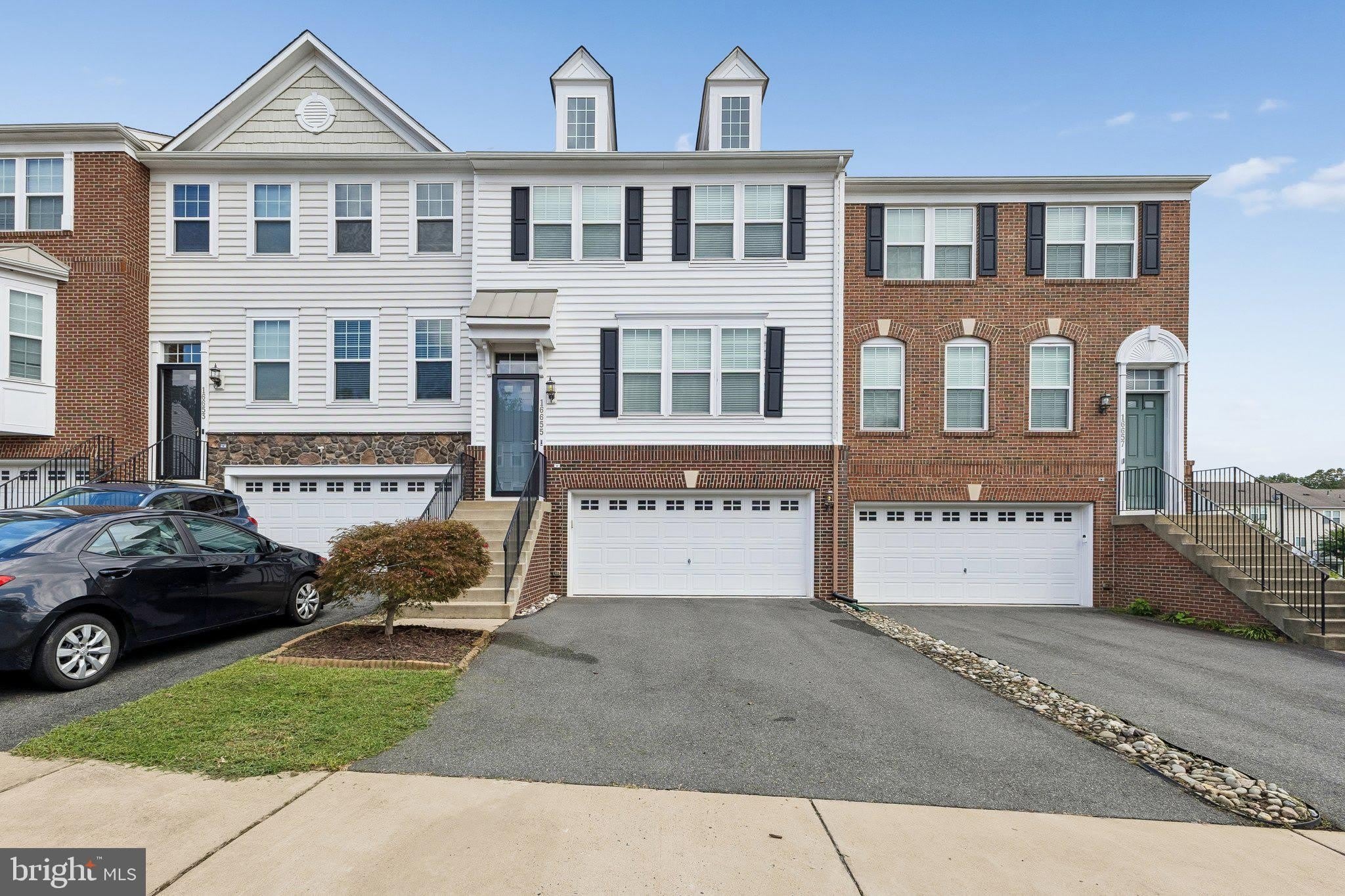 16655 DANRIDGE MANOR Drive – photo 1