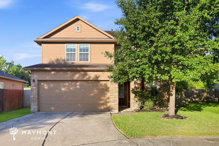 6019 Burnet Bend Avenue – photo 1 of 3