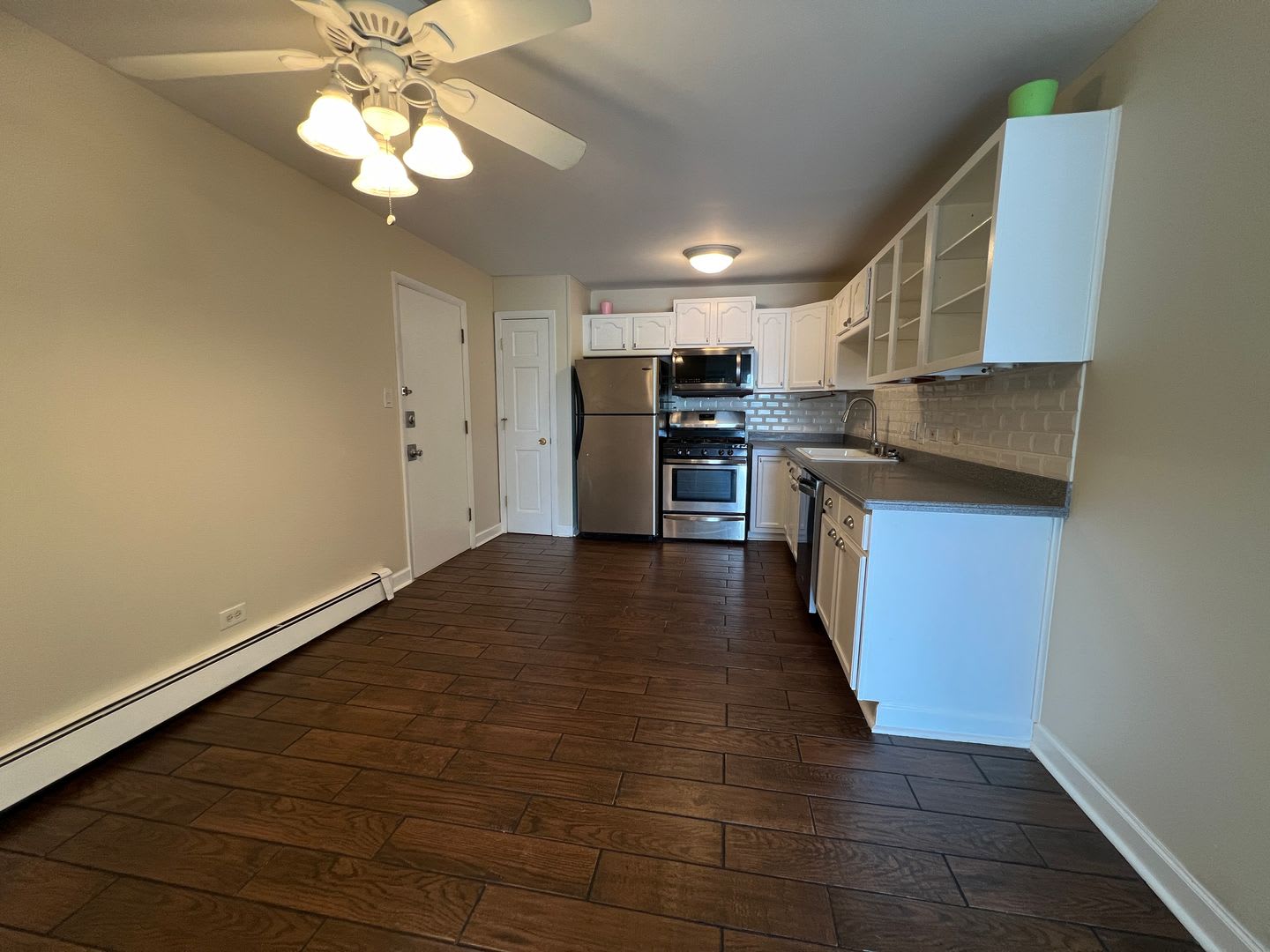 355 Bluff Ave Apt 3D La Grange, IL 60525 – photo 1 of 28