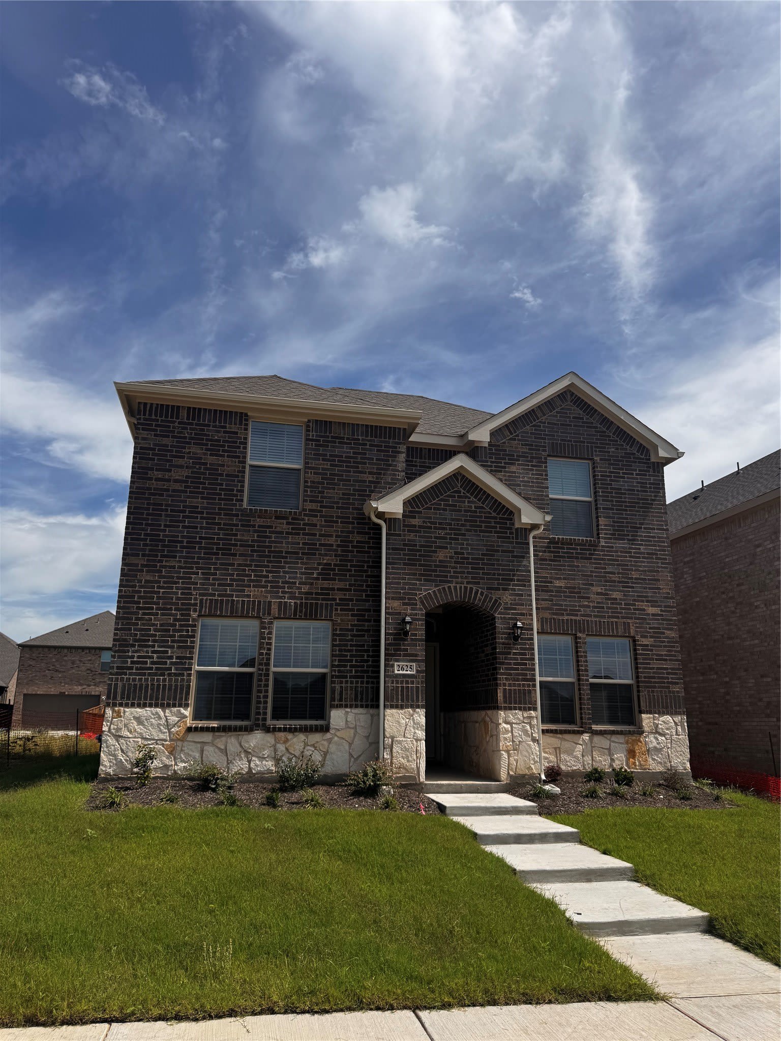 2625 Mexia Lane – photo 1