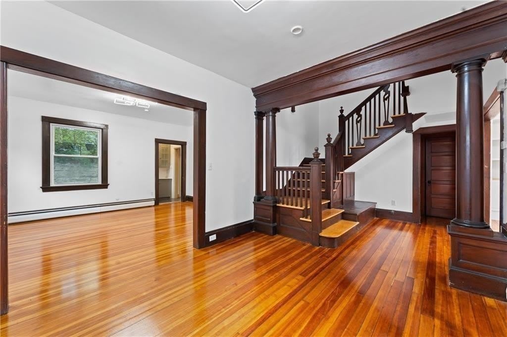 335 Blackstone Street – photo 1 of 8