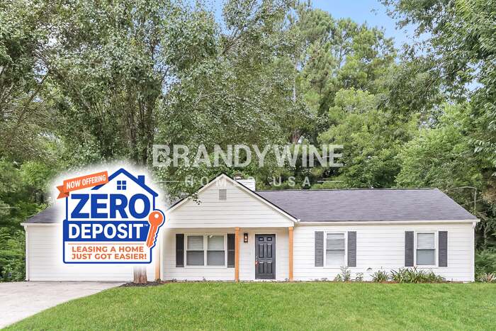 3276 Owens Meadow Lane Northwest – photo 1