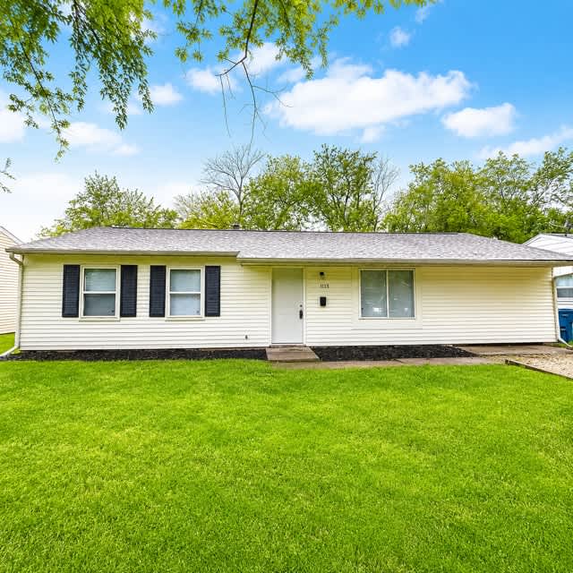 1113 Austin Drive – photo 1