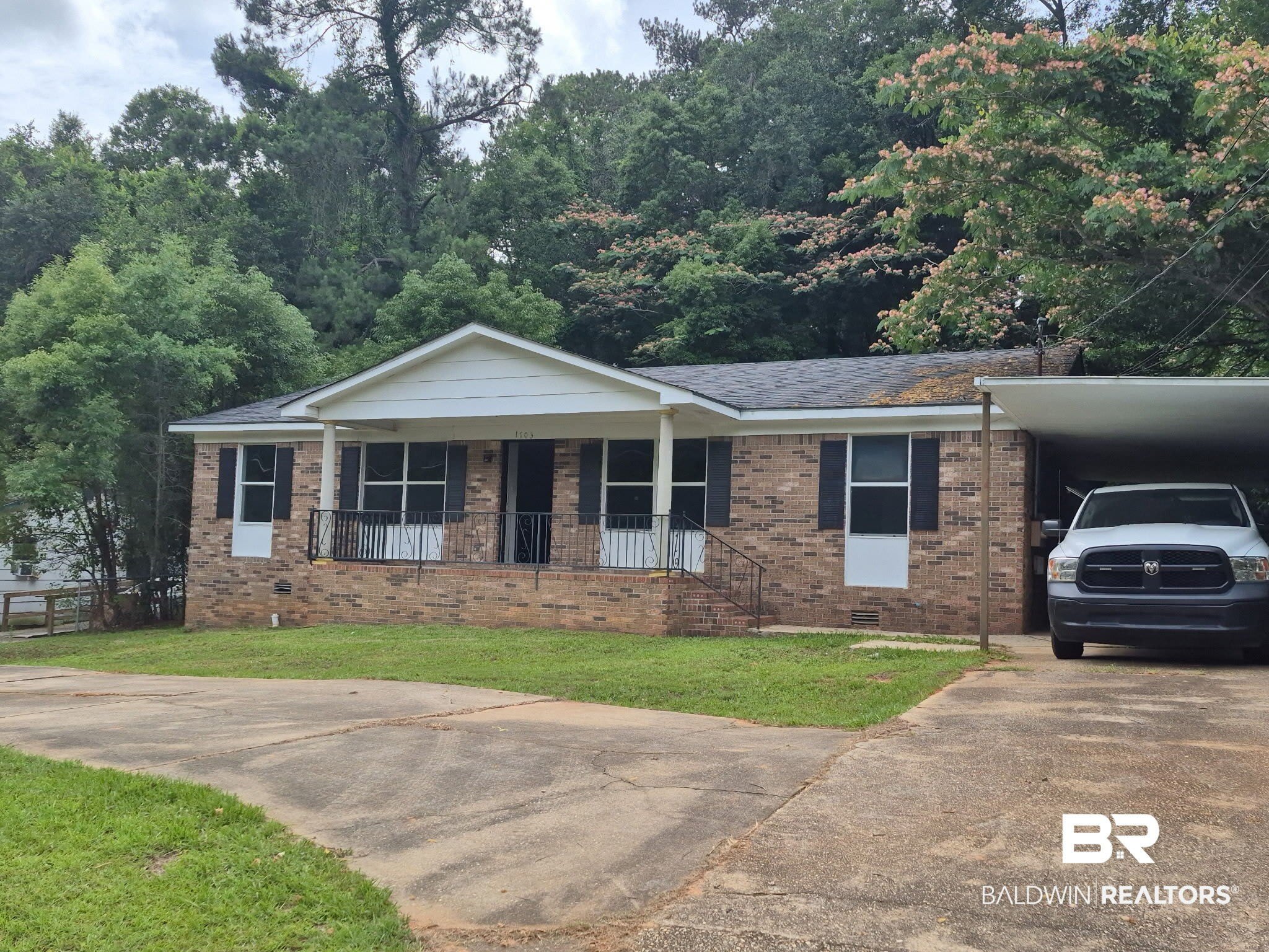 1703 Pollard Road – photo 1 of 13