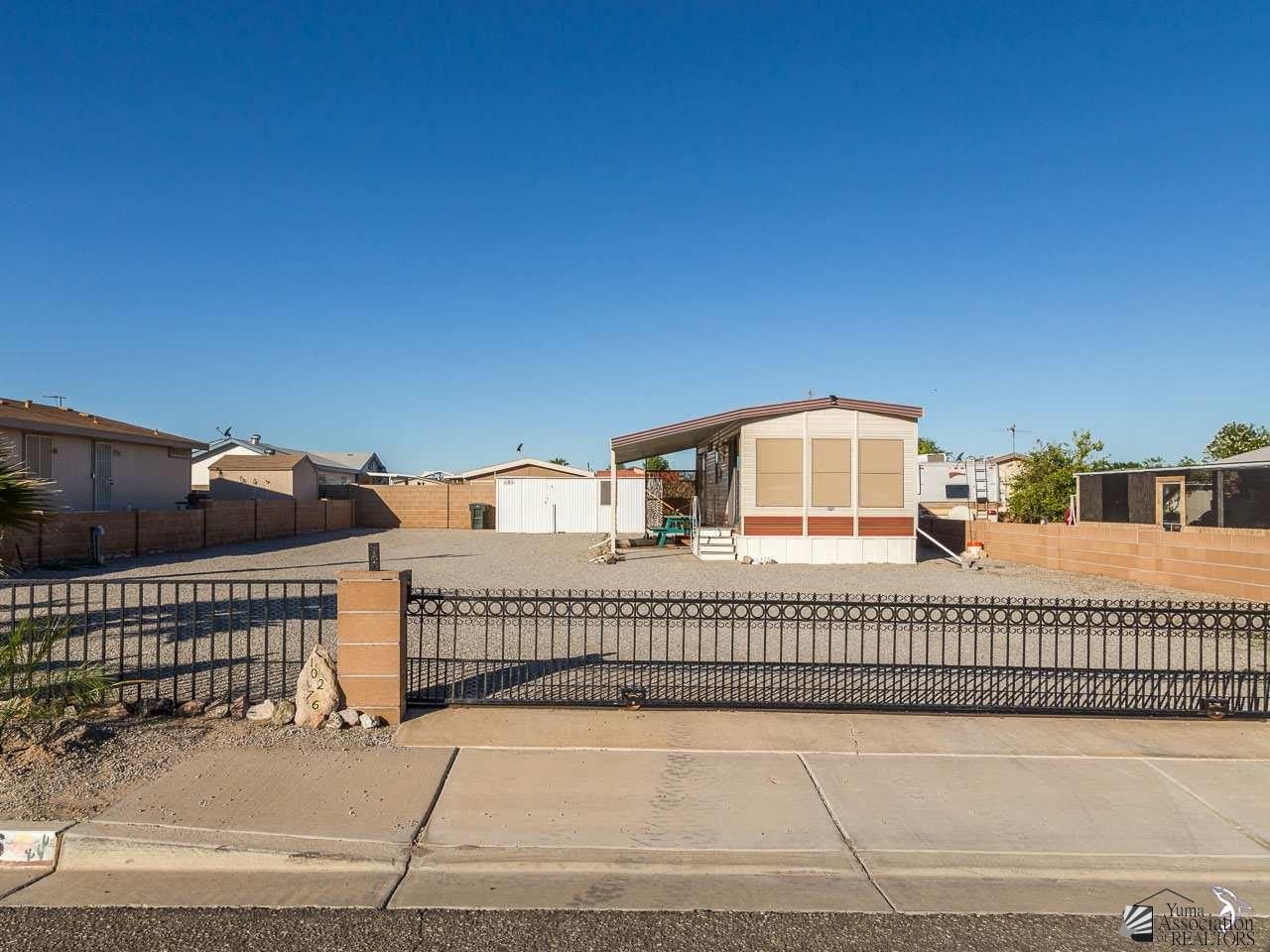 10276 AVENIDA COMPADRES – photo 1 of 22