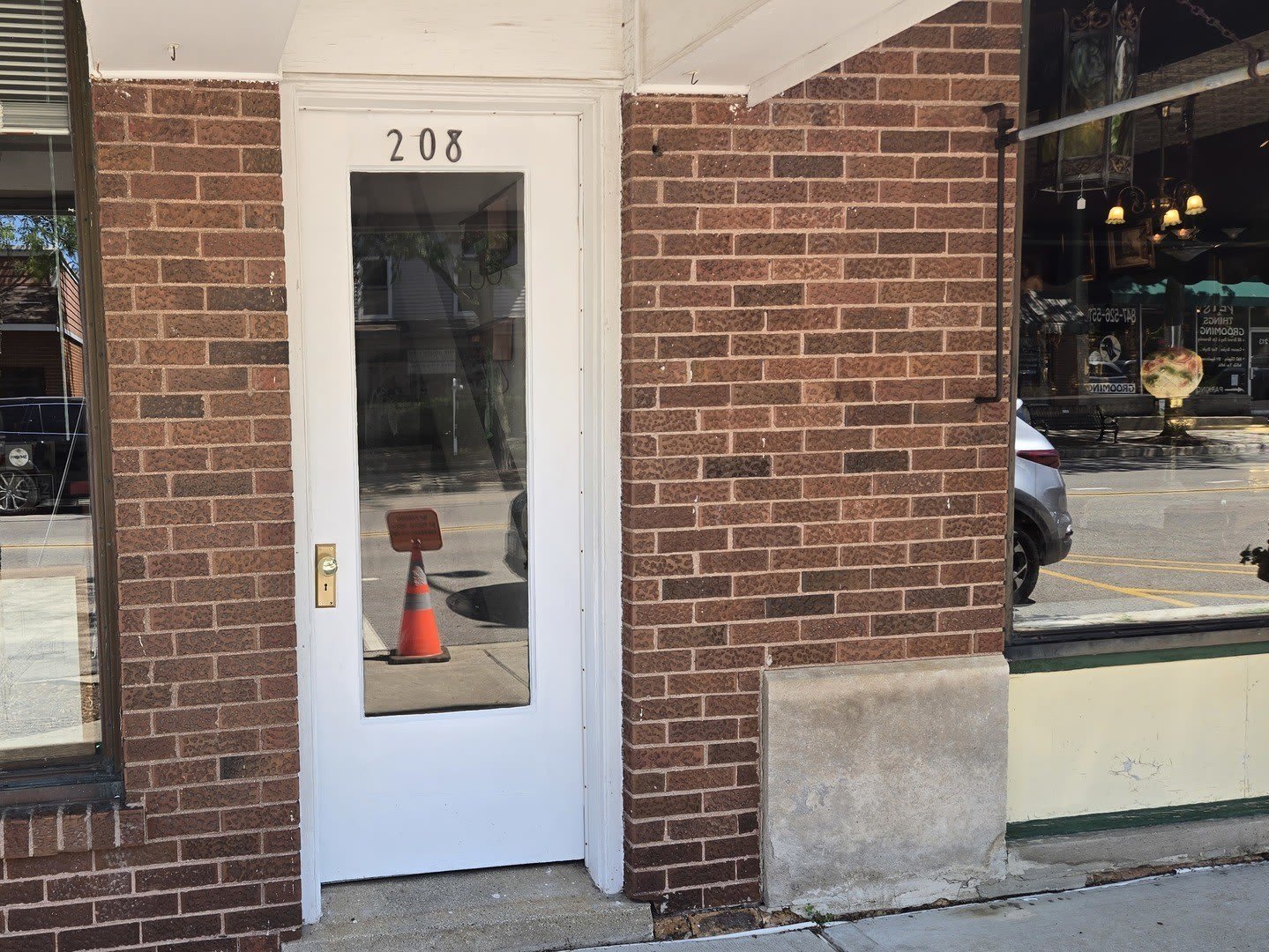 208 S Main Street – photo 1 of 12