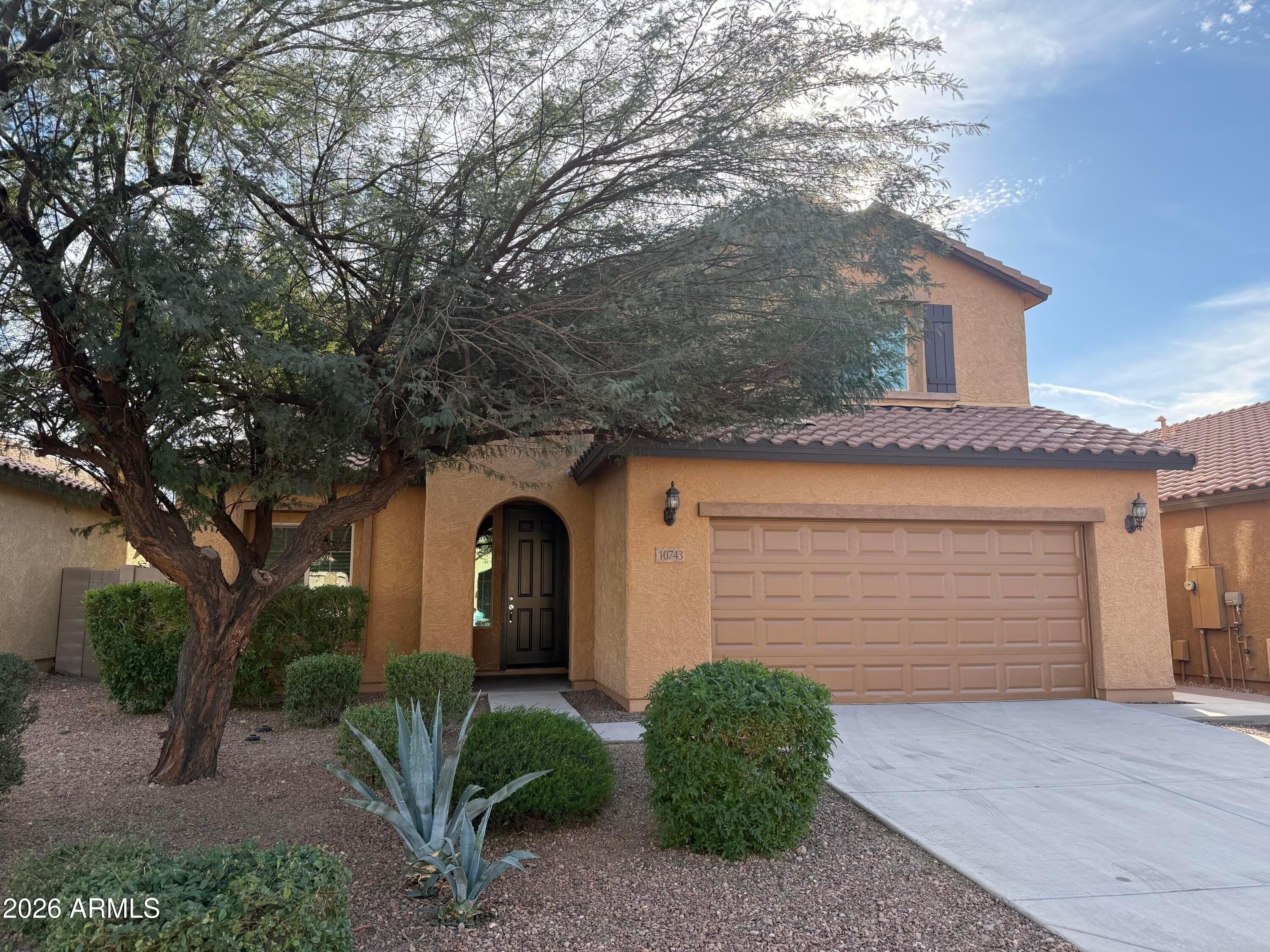 10743 W Desert Elm Lane – photo 1
