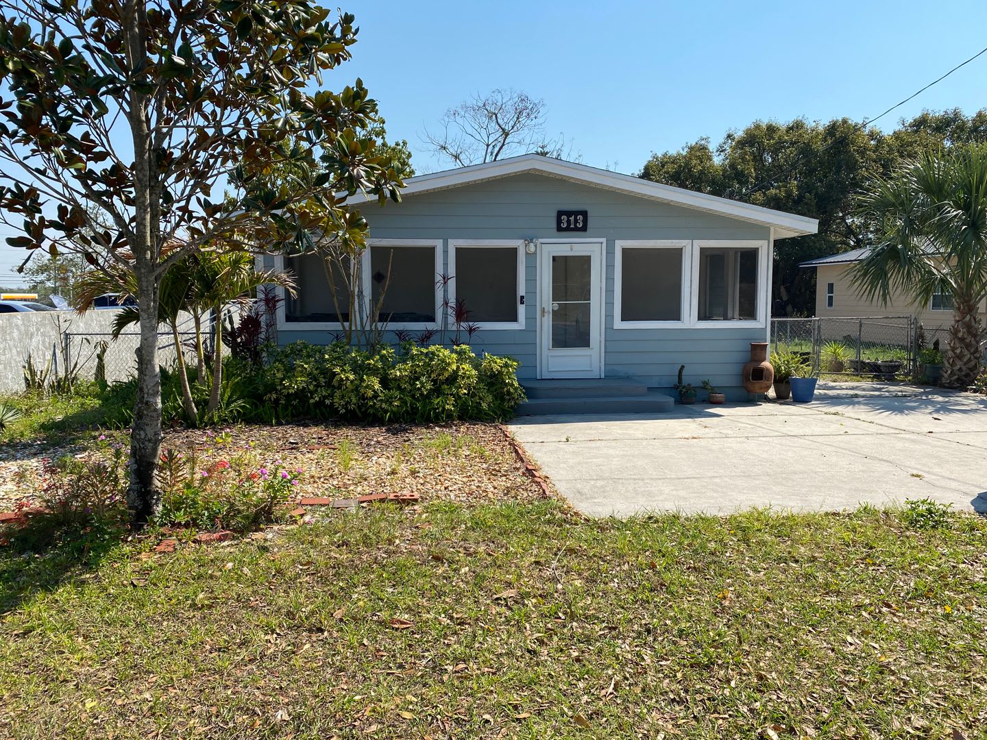Wonderful 3 Bedroom 1 Bathroom In Orlando – photo 1 of 22