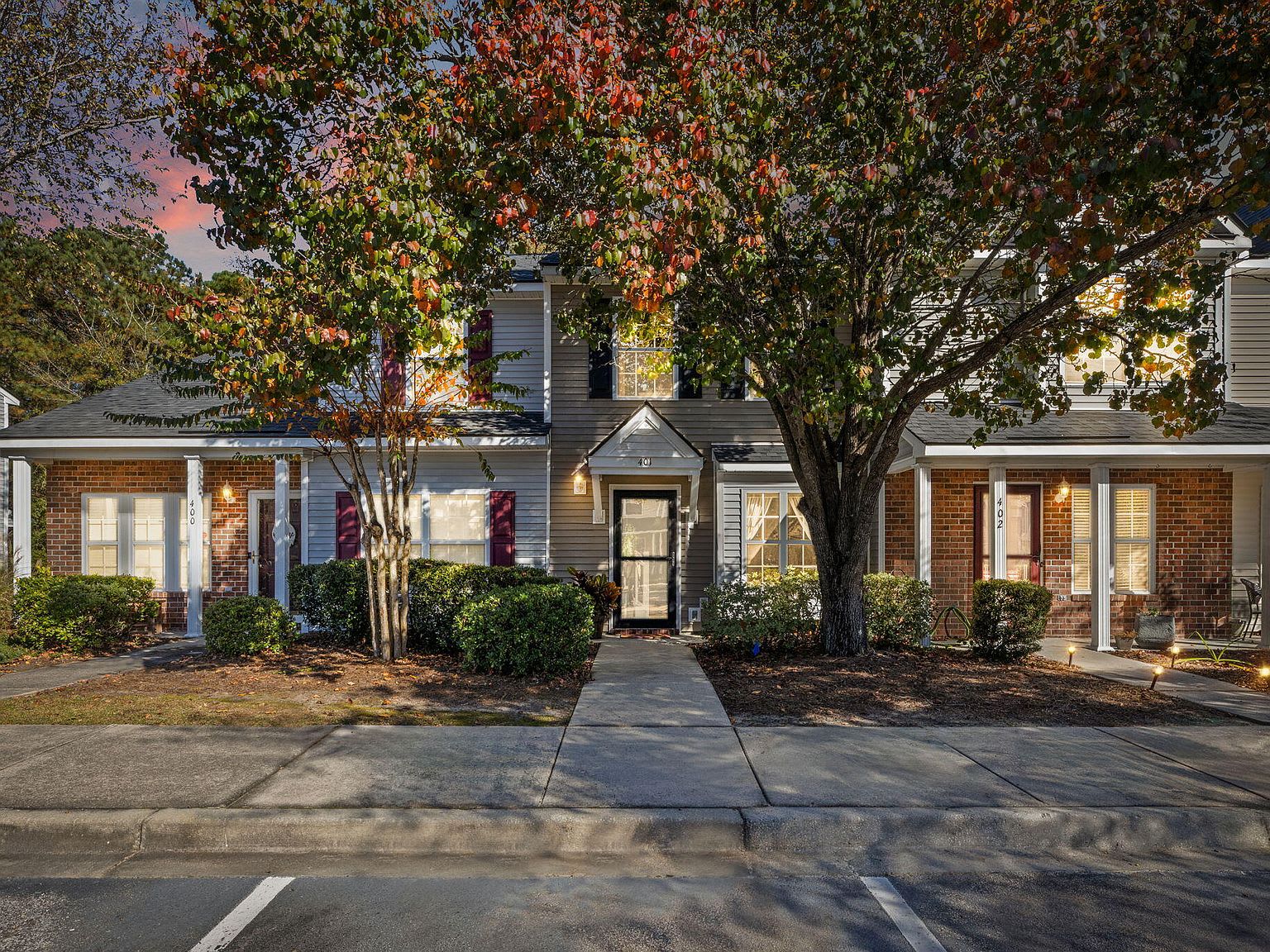 401 Elm Hall Circle – photo 1 of 18