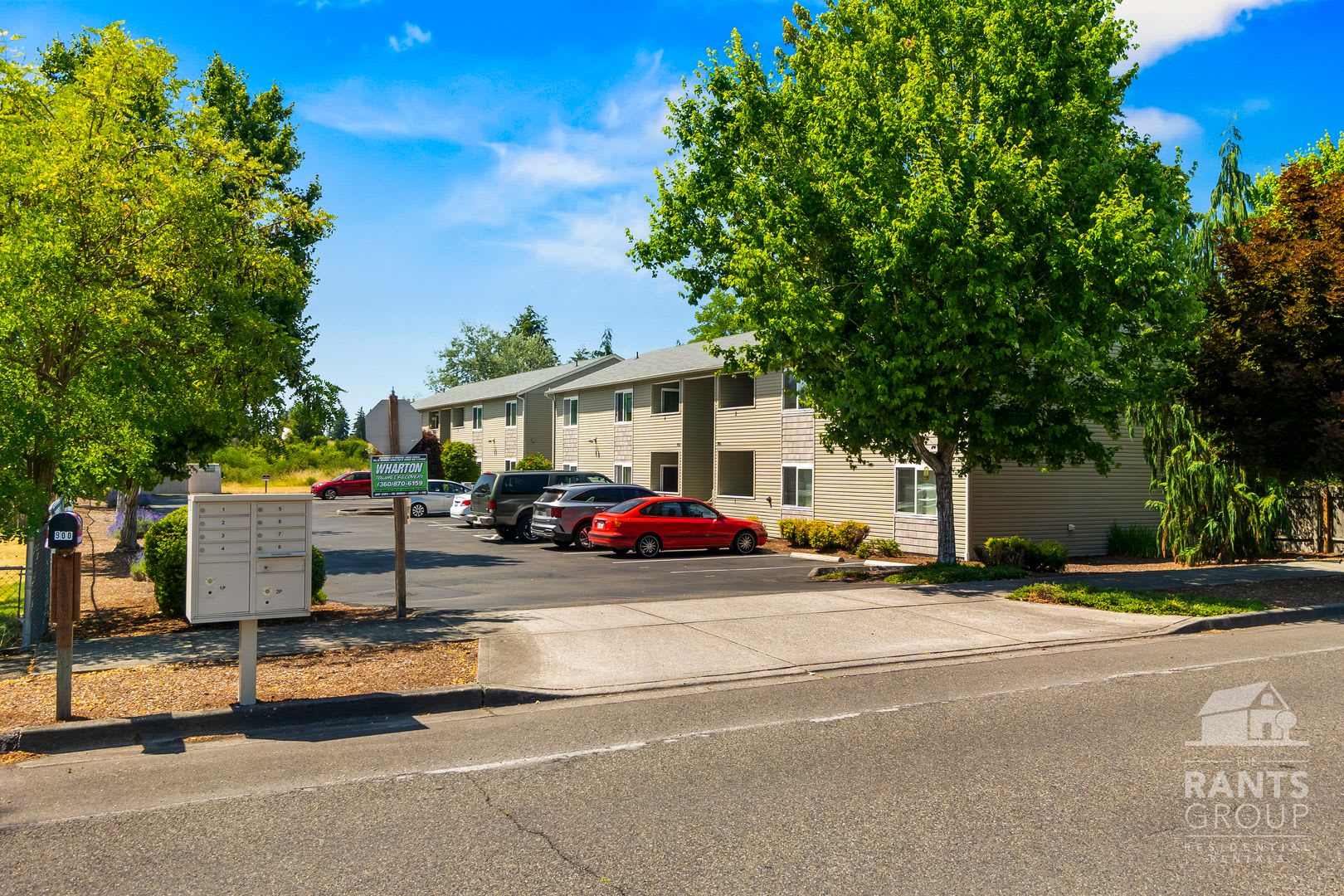 Crystal Springs Apartments – photo 1 of 53