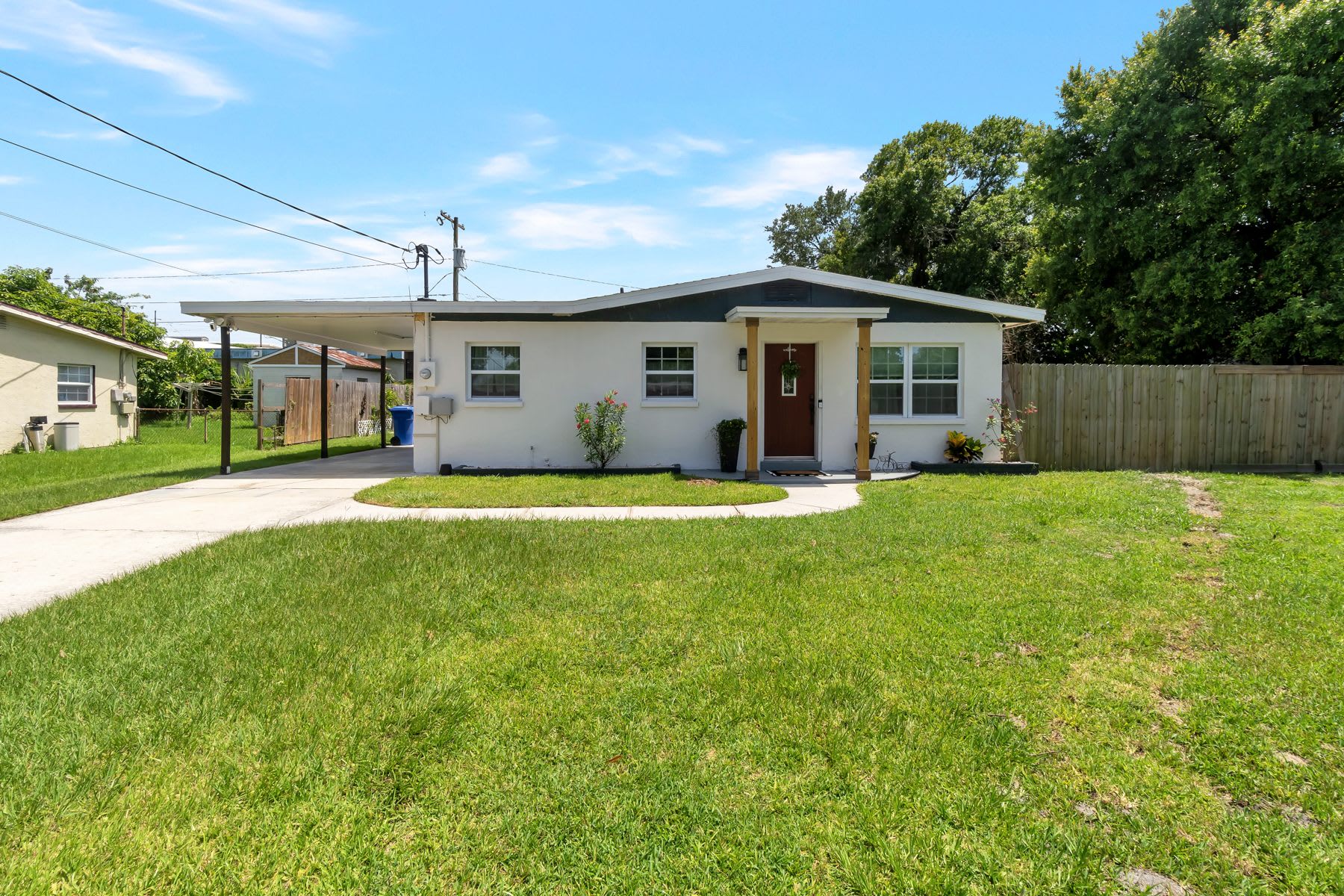 7703 Southside Lane – photo 1