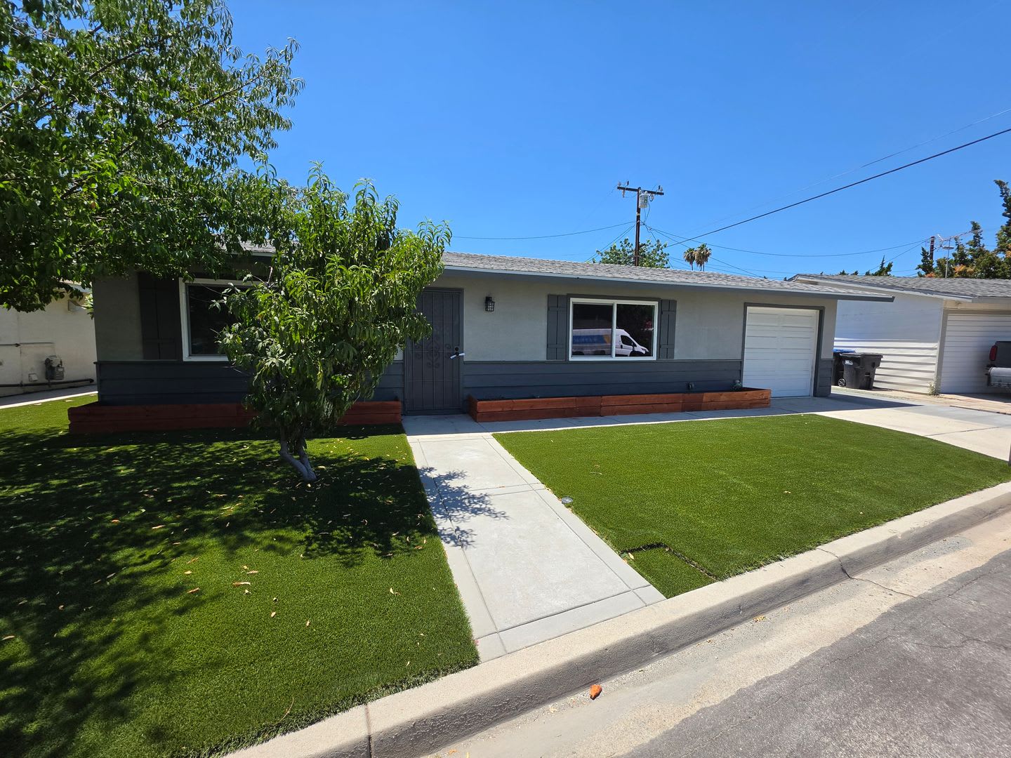 55+ Community Two Bedrooms One Bath – photo 1 of 19