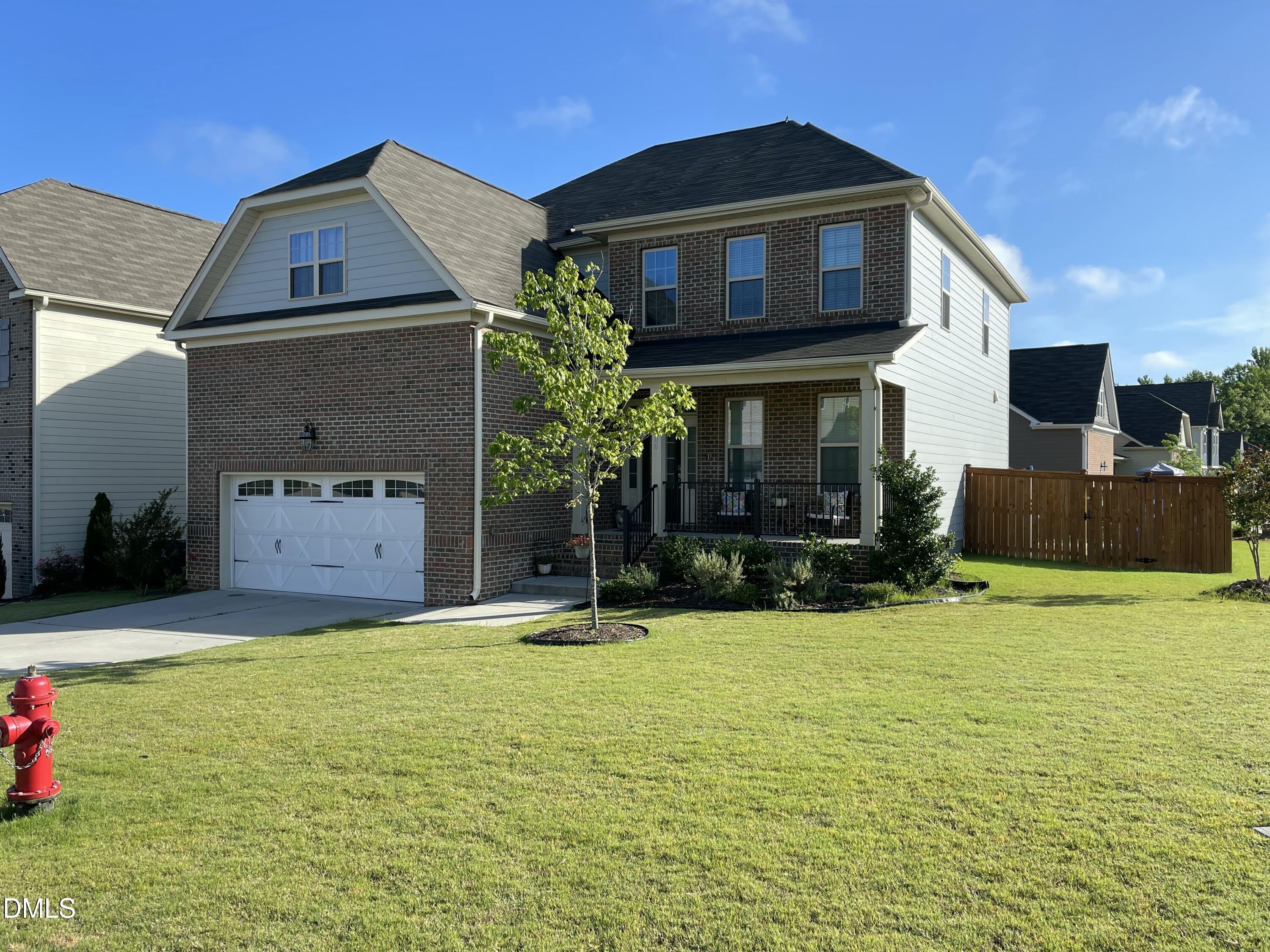 2800 Lumber River Trail – photo 1