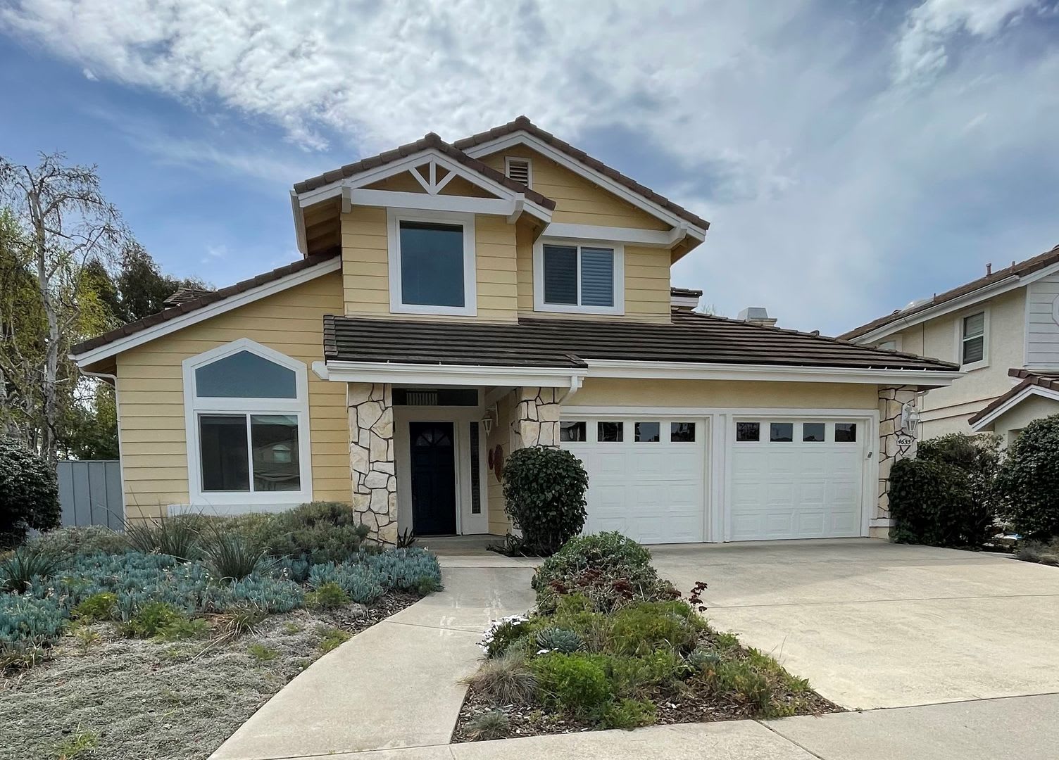 *Lease takeover available in September* 4 Bedroom, 3 Bathroom home with unbeatable views in SLO! – photo 1