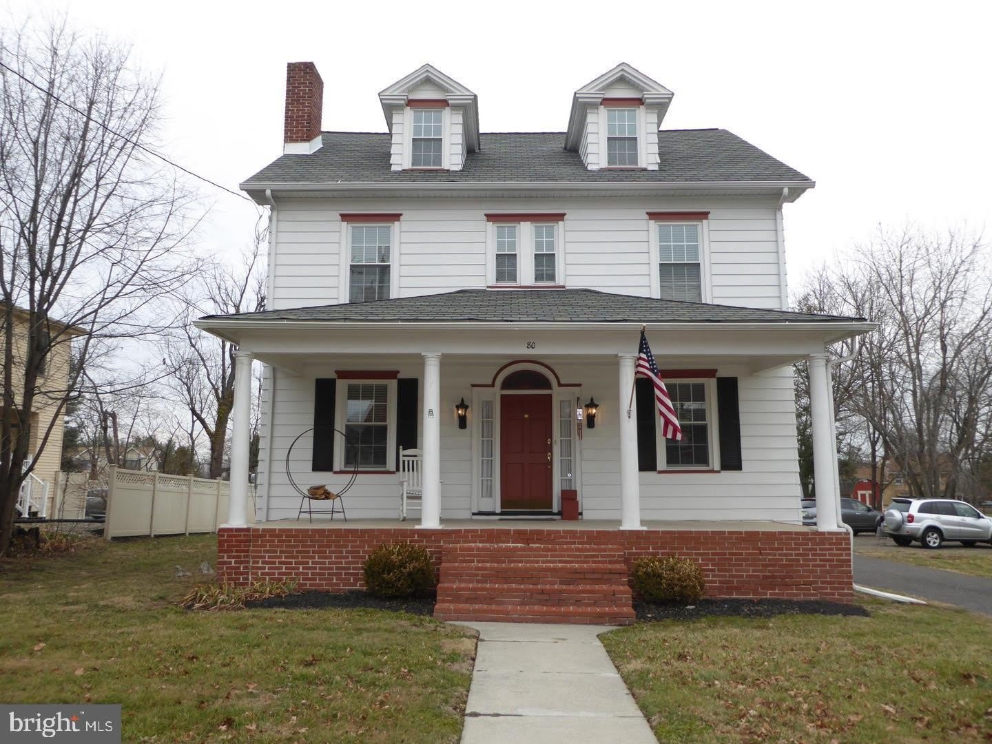 80 E MAIN Street – photo 1