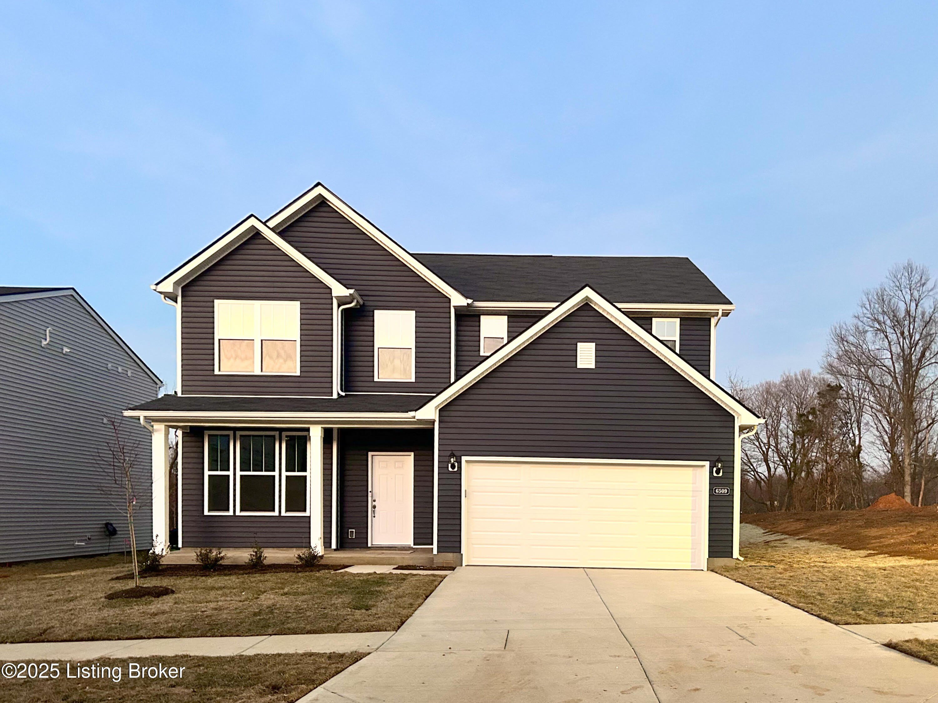6509 Fair Ridge Ln – photo 1