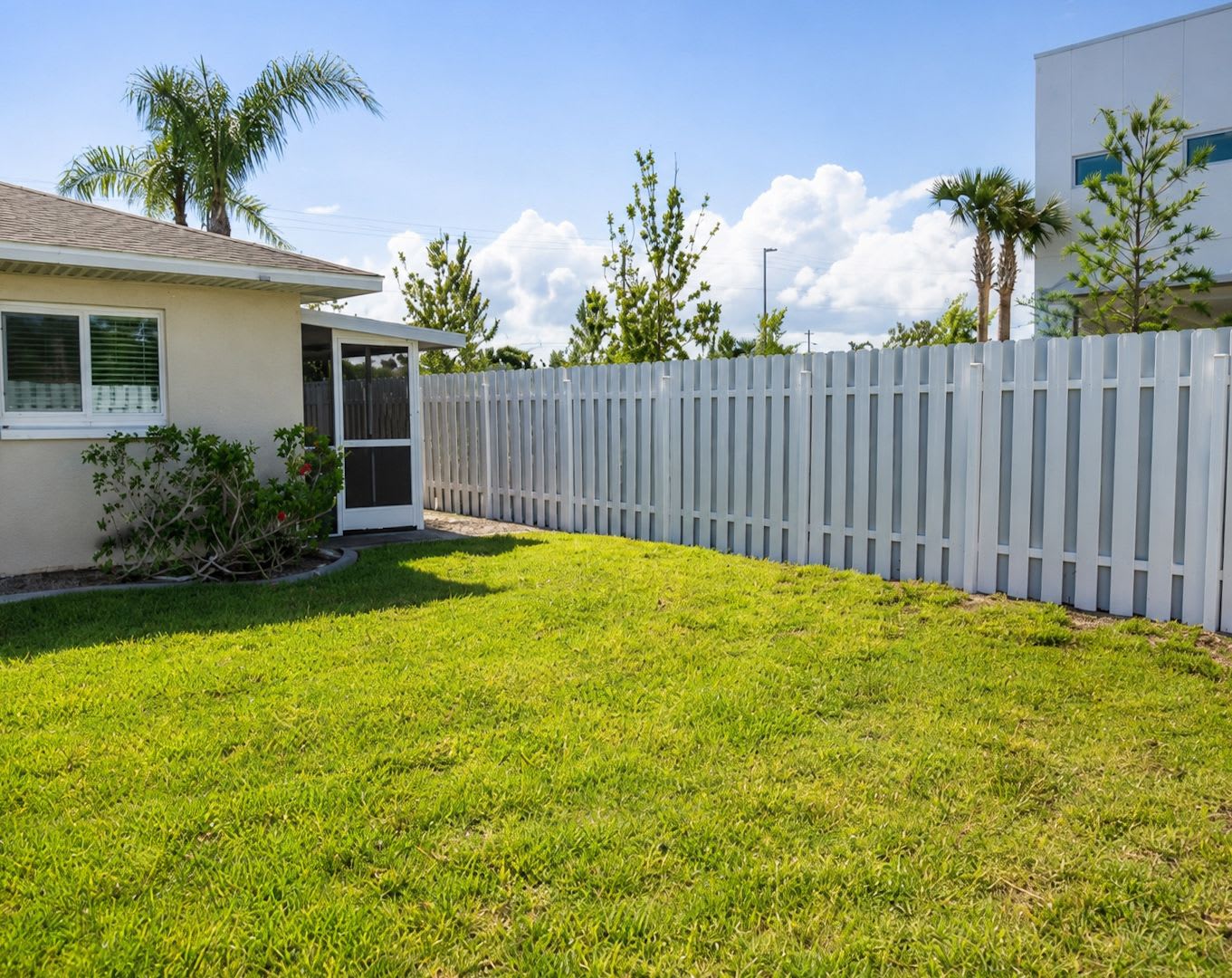 Duplex for rent – photo 1