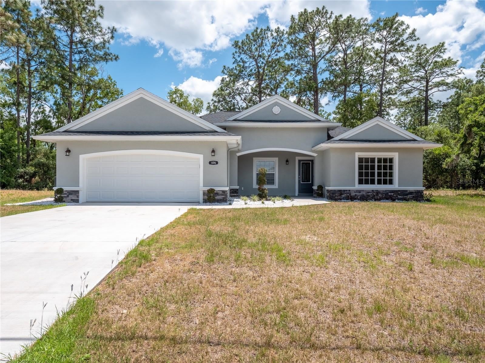 696 MARION OAKS Trail – photo 1