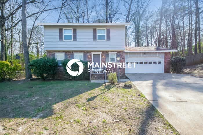 420 Argonne Drive Northeast – photo 1