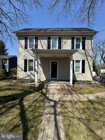 722 HILLTOWN Pike – photo 1