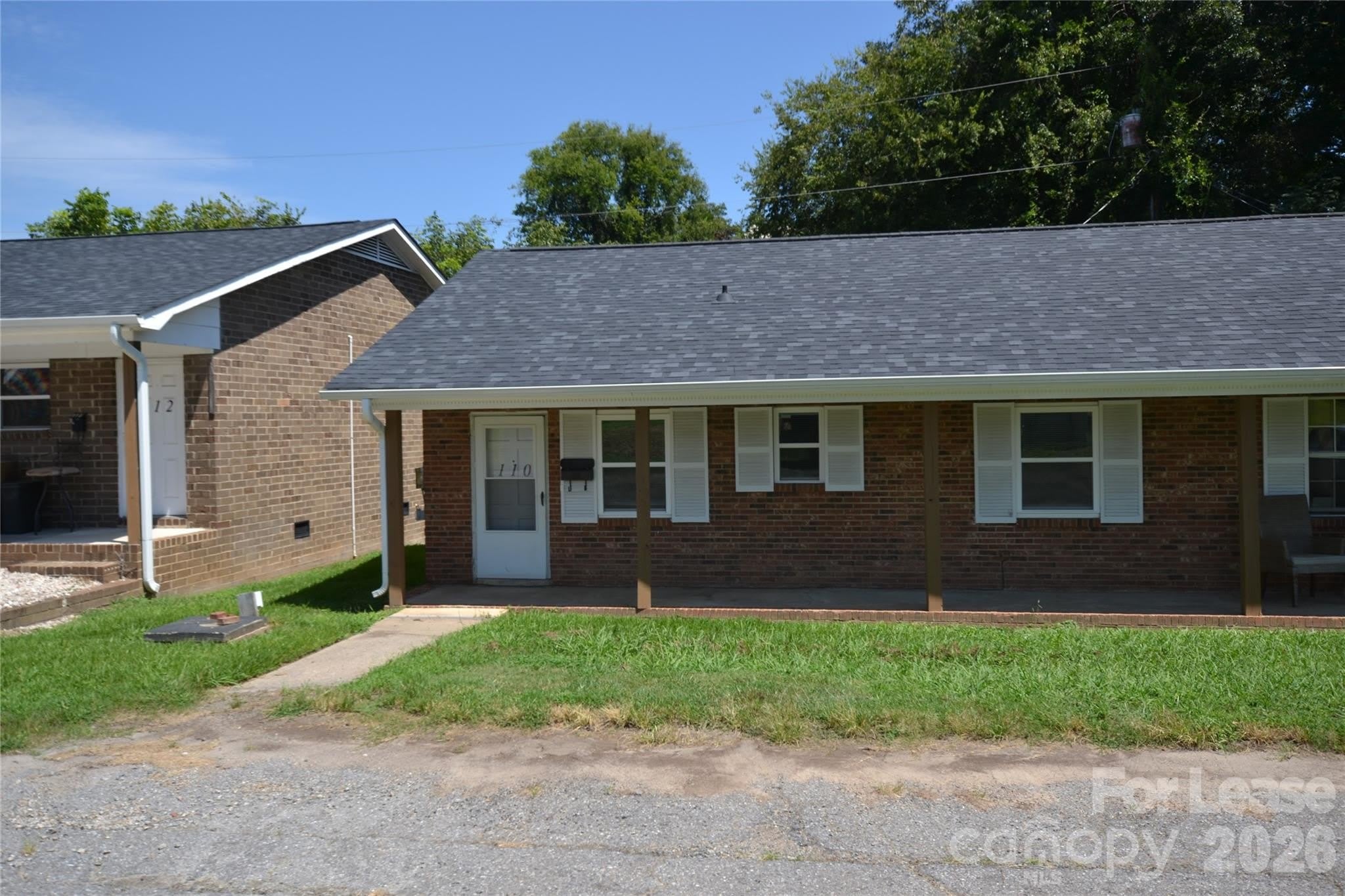 110 N Peterson Street – photo 1 of 23