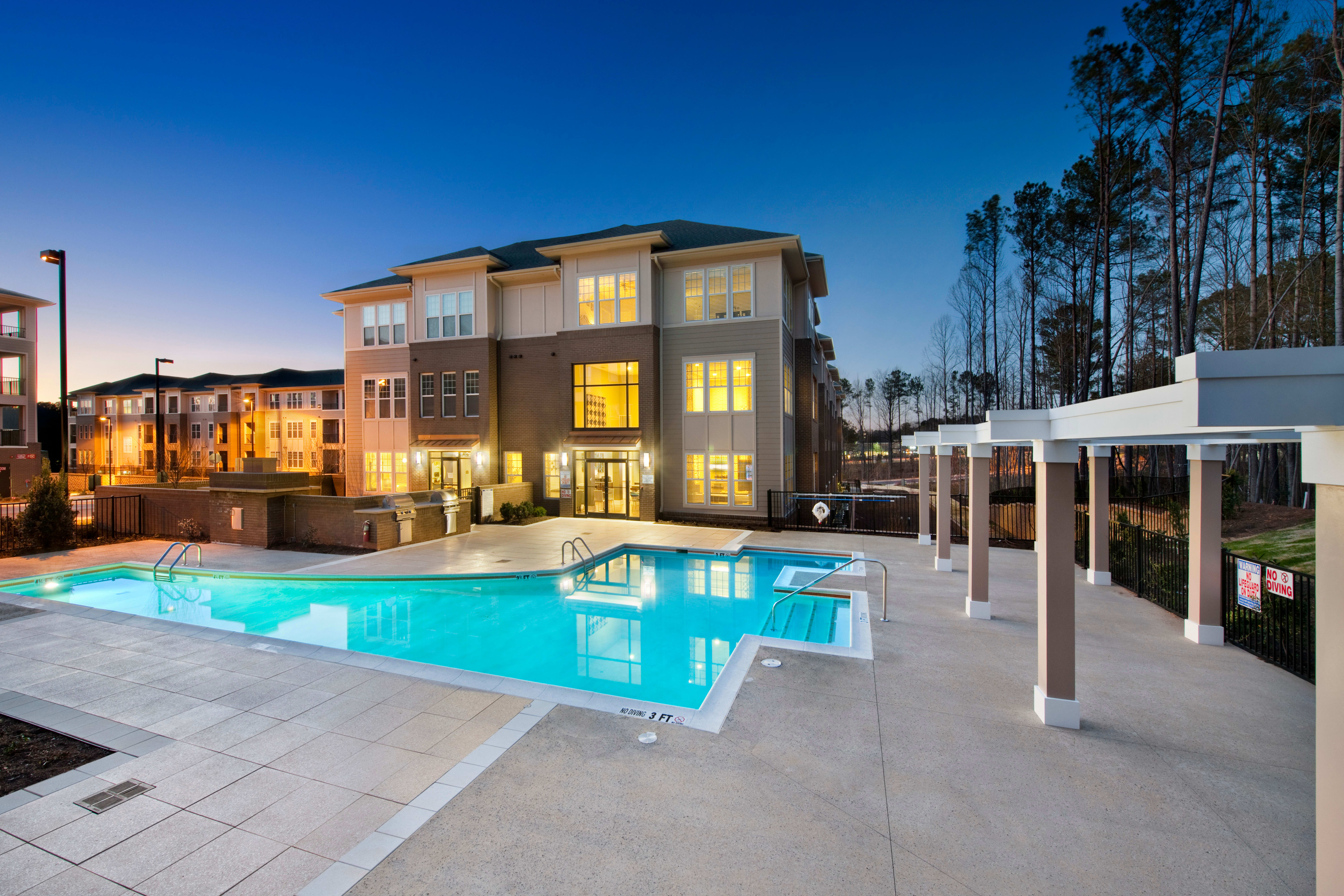 Tryon Place – photo 1