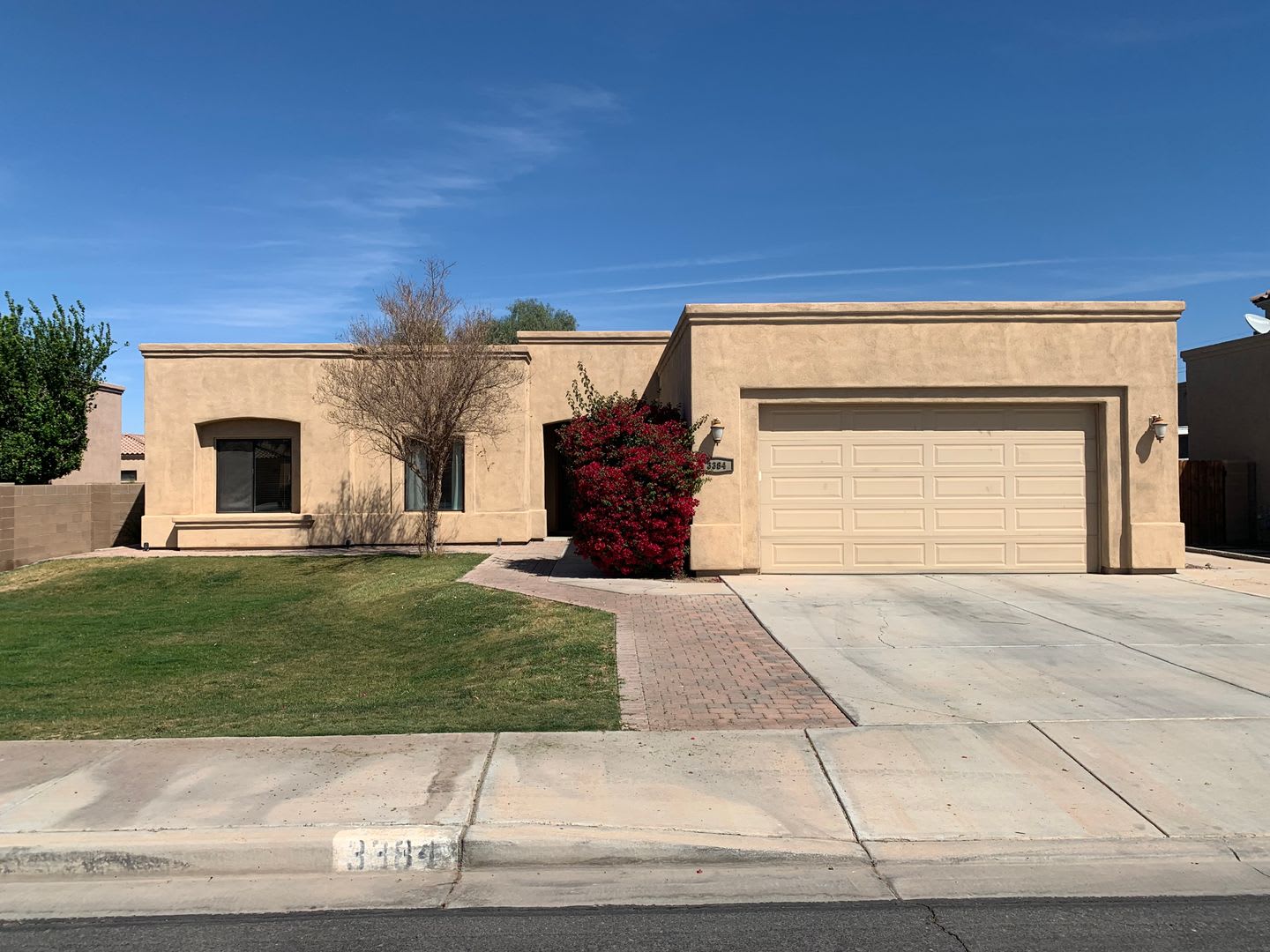4 Bedroom Pool Home In Picacho – photo 1