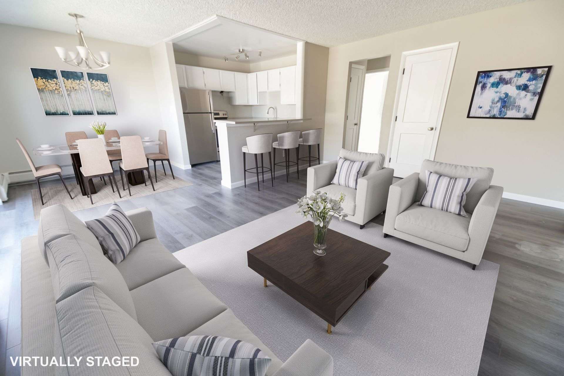 Caravelle Apartments – photo 1