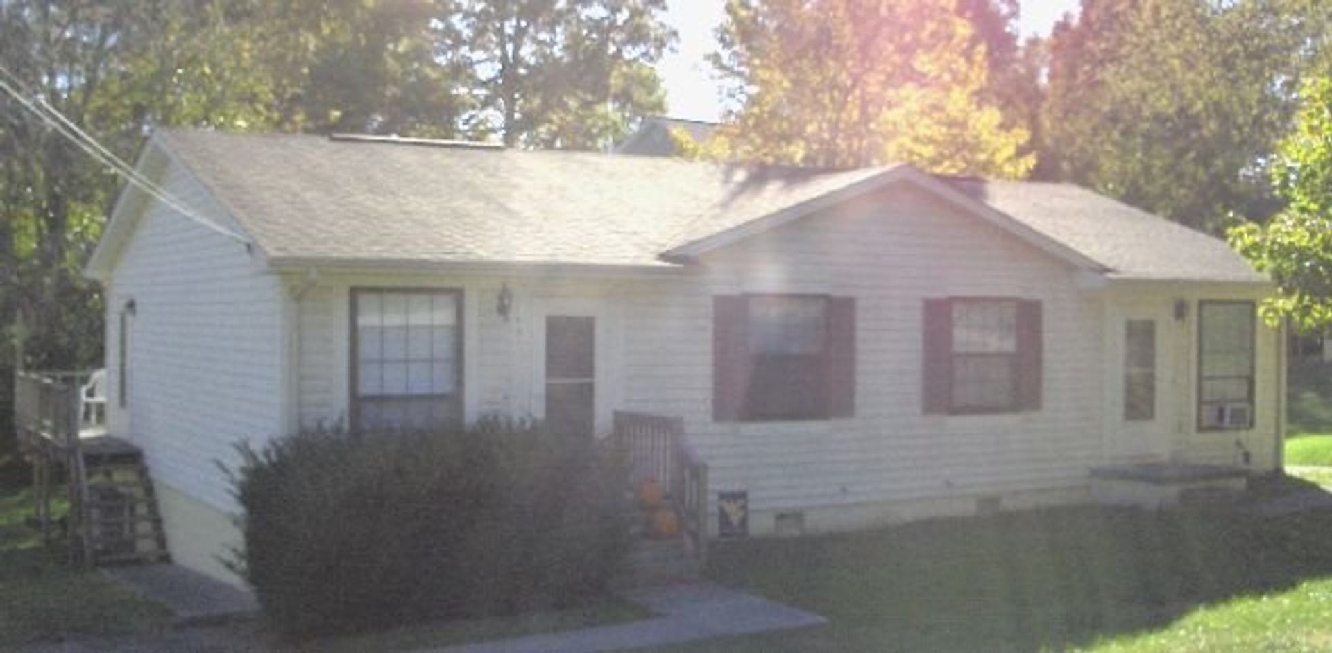 2 Bedroom I Bath Duplex – photo 1