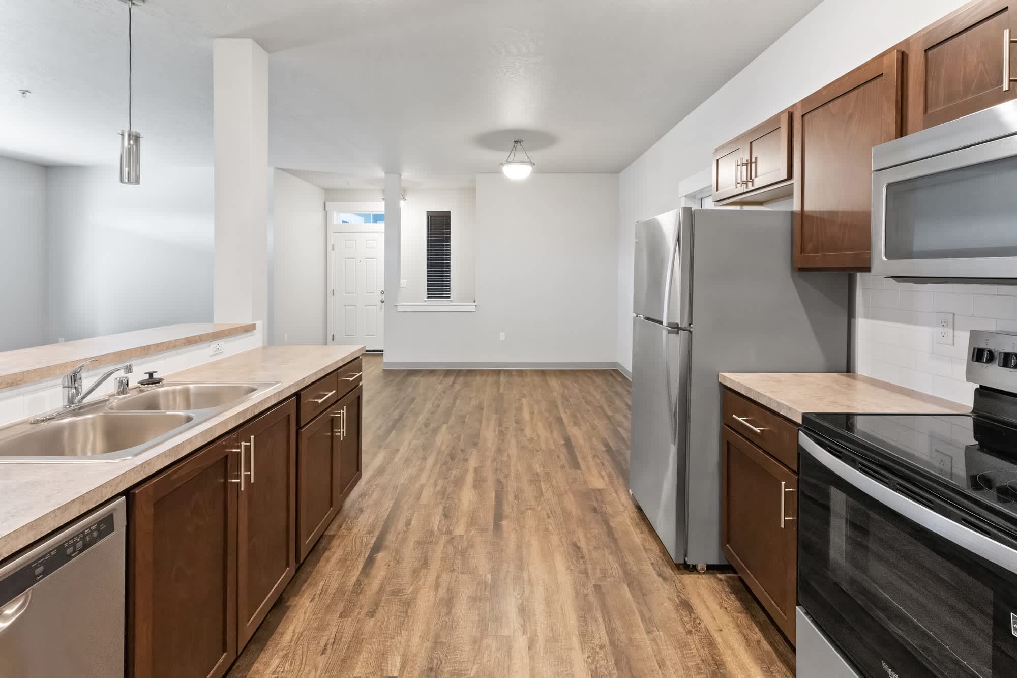 The Brix Apartments – photo 1