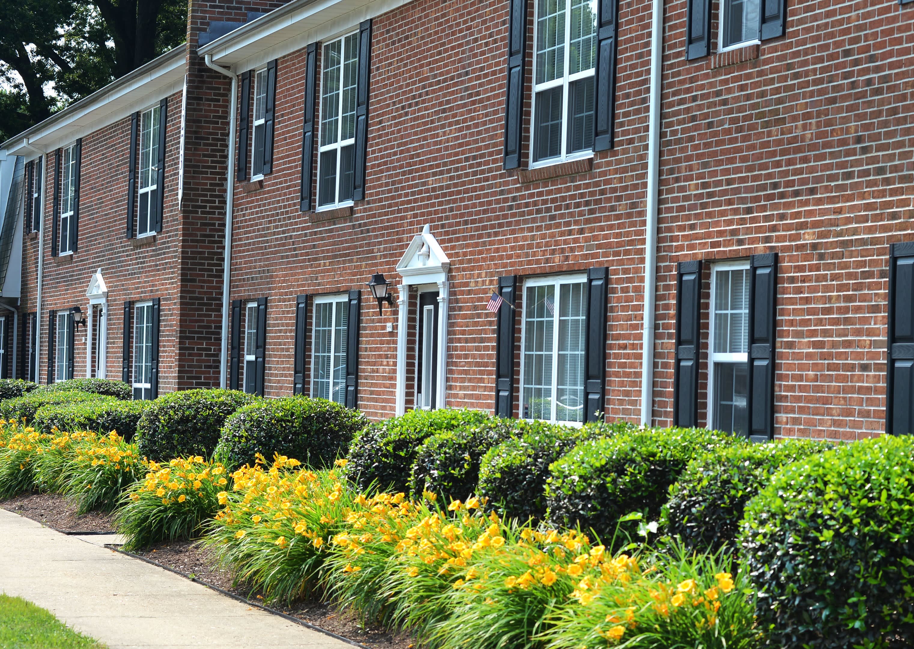 Mariners Green – photo 1