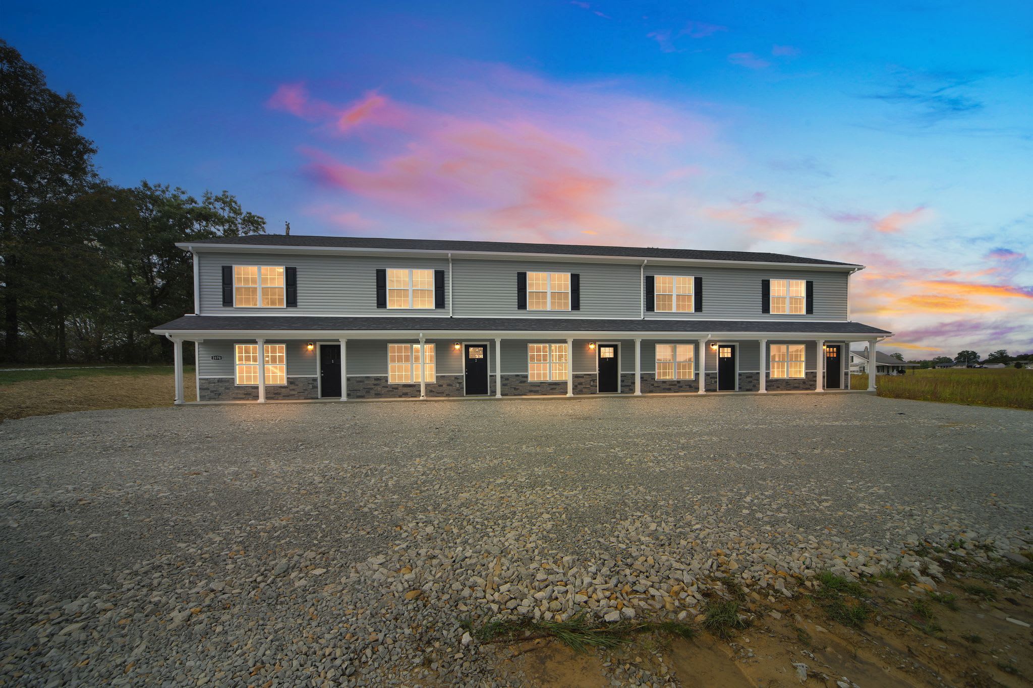 2160 Sharkey Road – photo 1 of 30