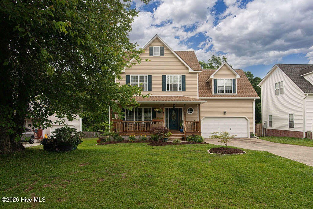 609 Riva Ridge Road – photo 1 of 34