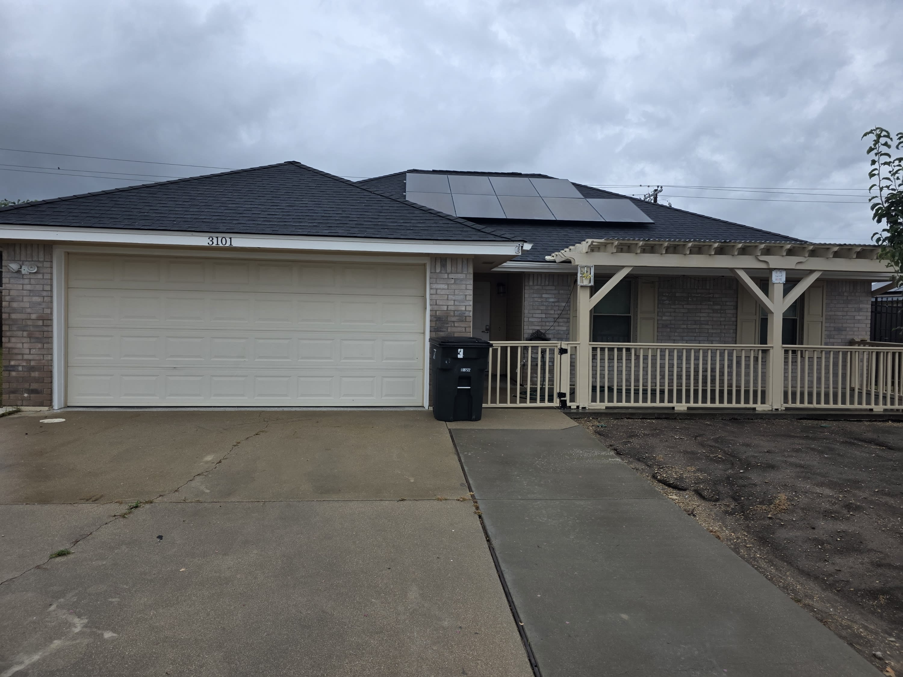 3101 Westwood Drive – photo 1