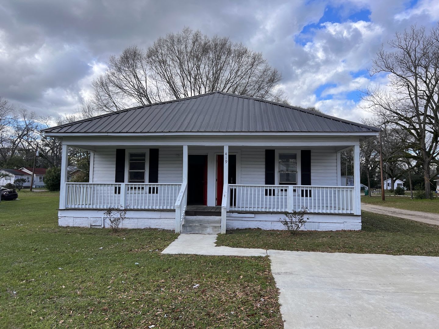 411 E Troy St – photo 1 of 5