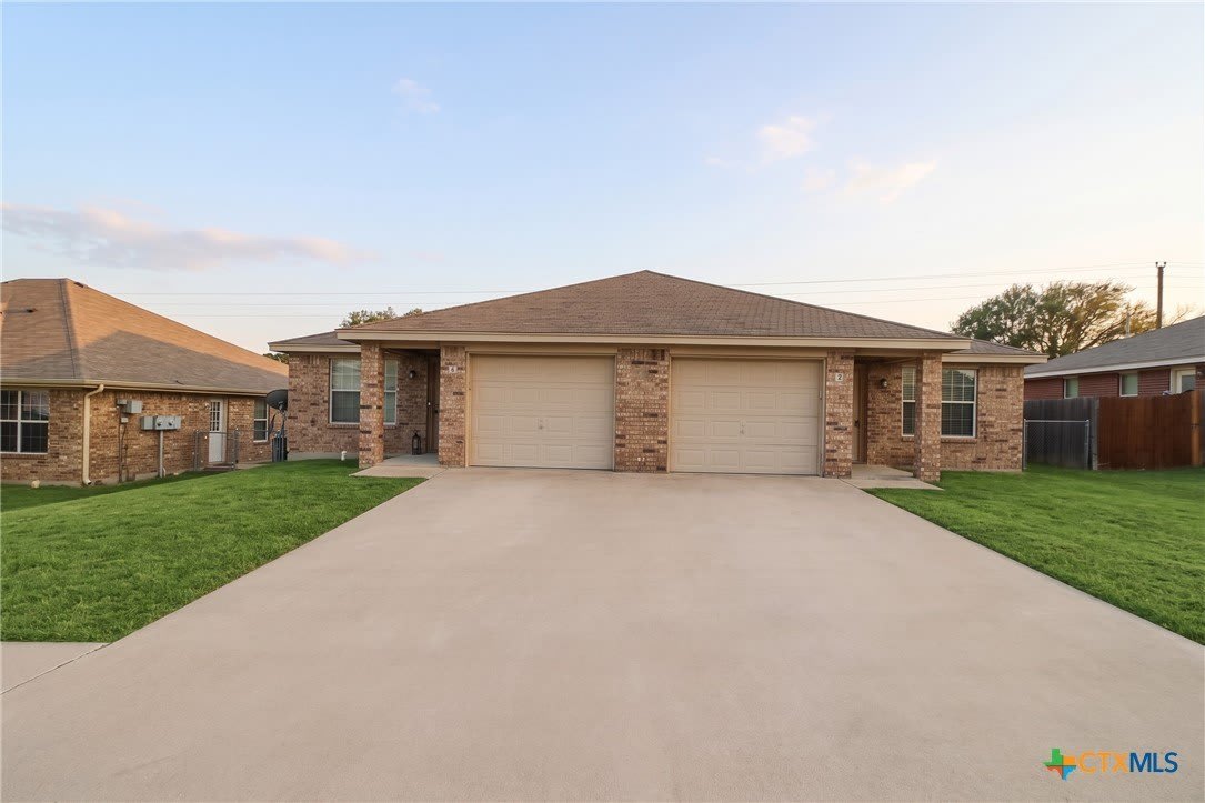 4107 Primrose Drive – photo 1