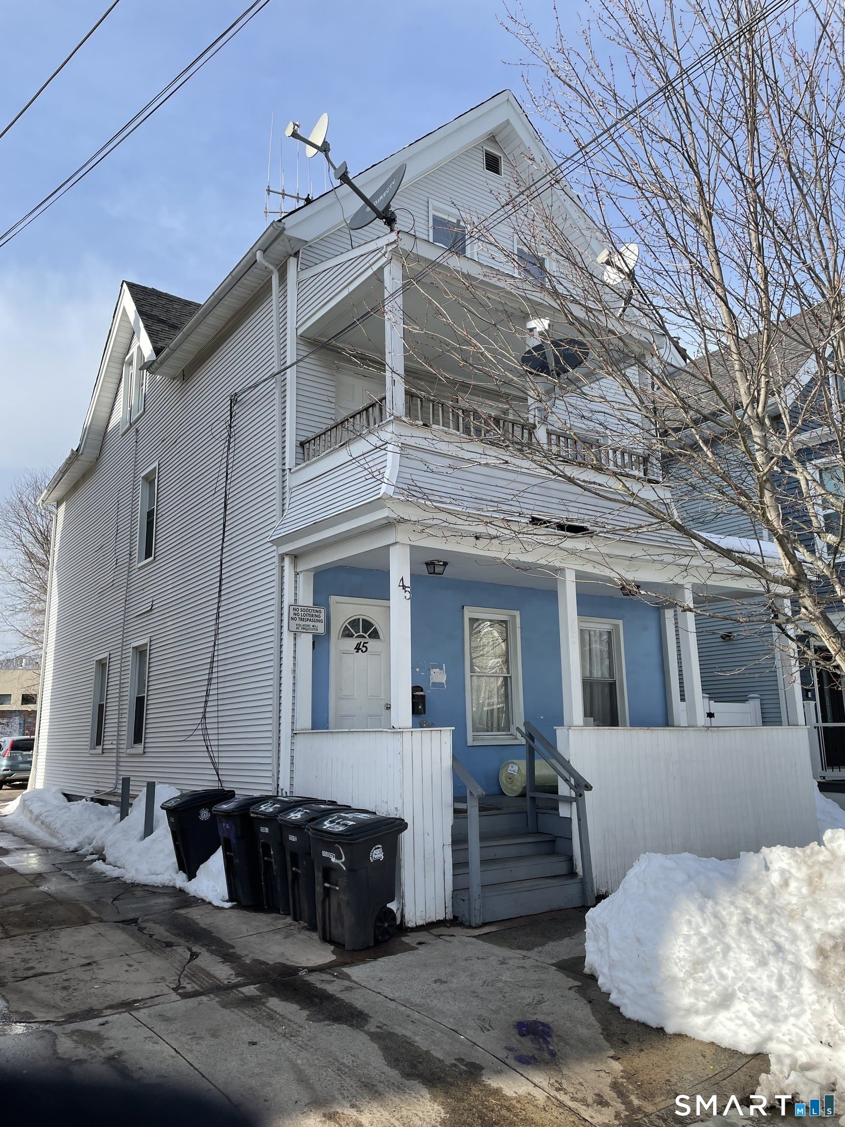 45 Frank Street – photo 1 of 4