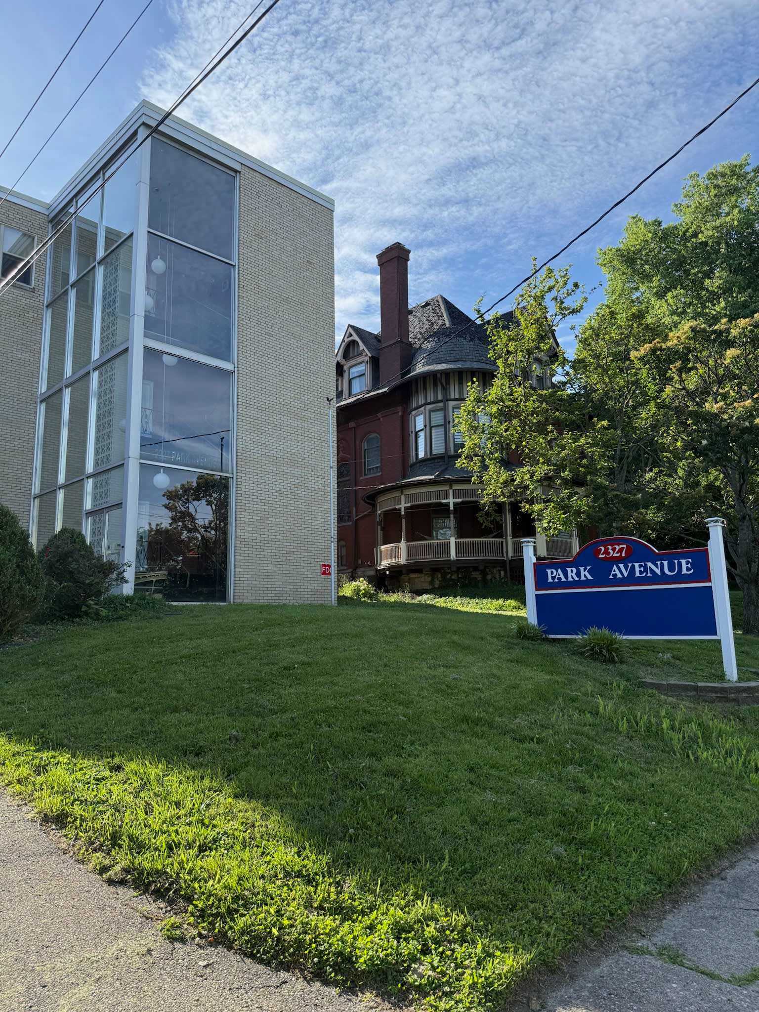 2327 Park Avenue – photo 1