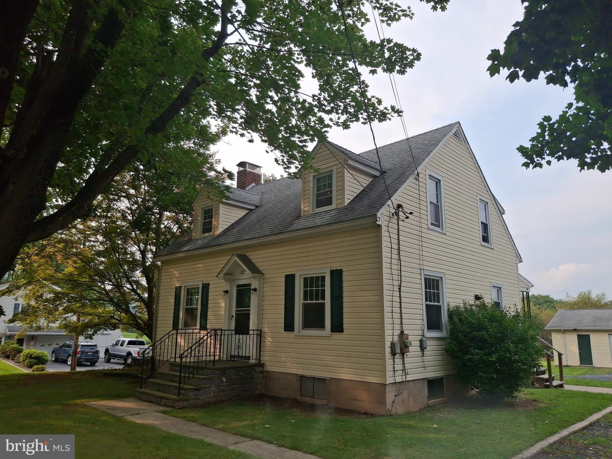 873 OLD ROUTE 30 – photo 1 of 4