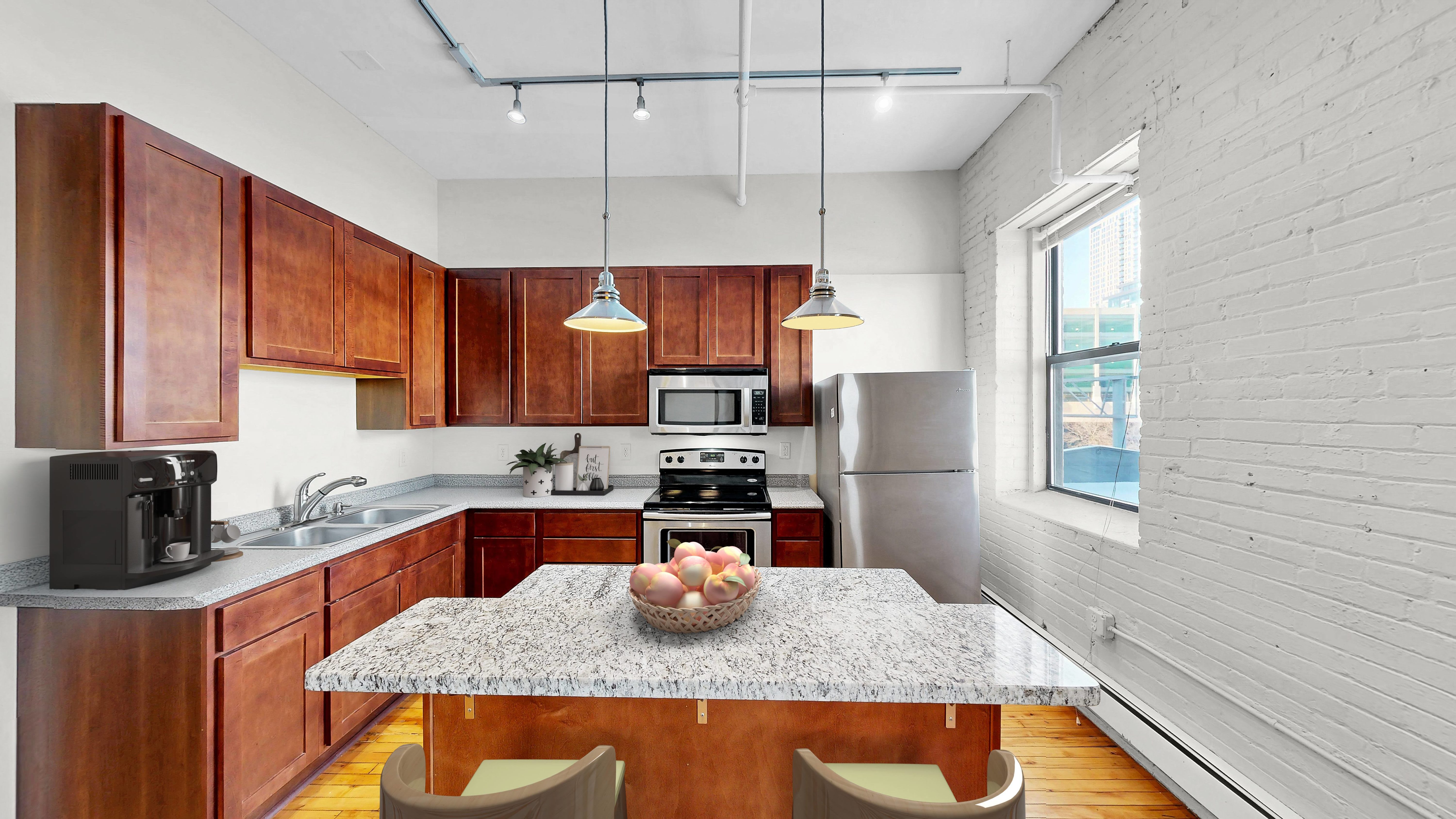 Lee Lofts – photo 1