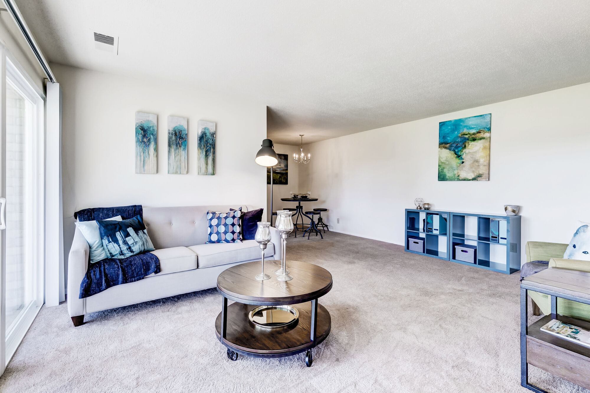 Peninsula Grove Apartments at Town Center – photo 1