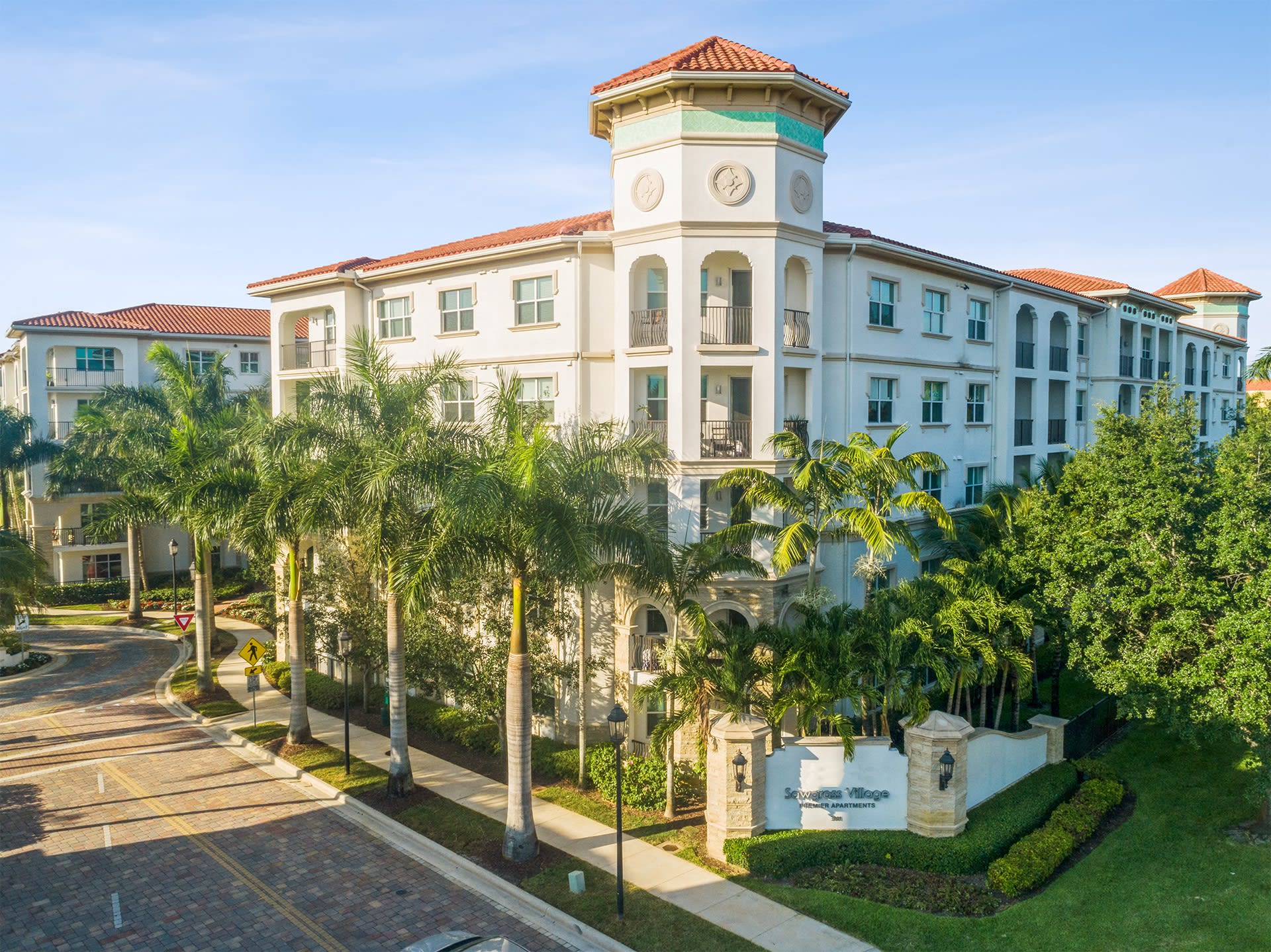 The Retreat At Sawgrass Village – photo 1