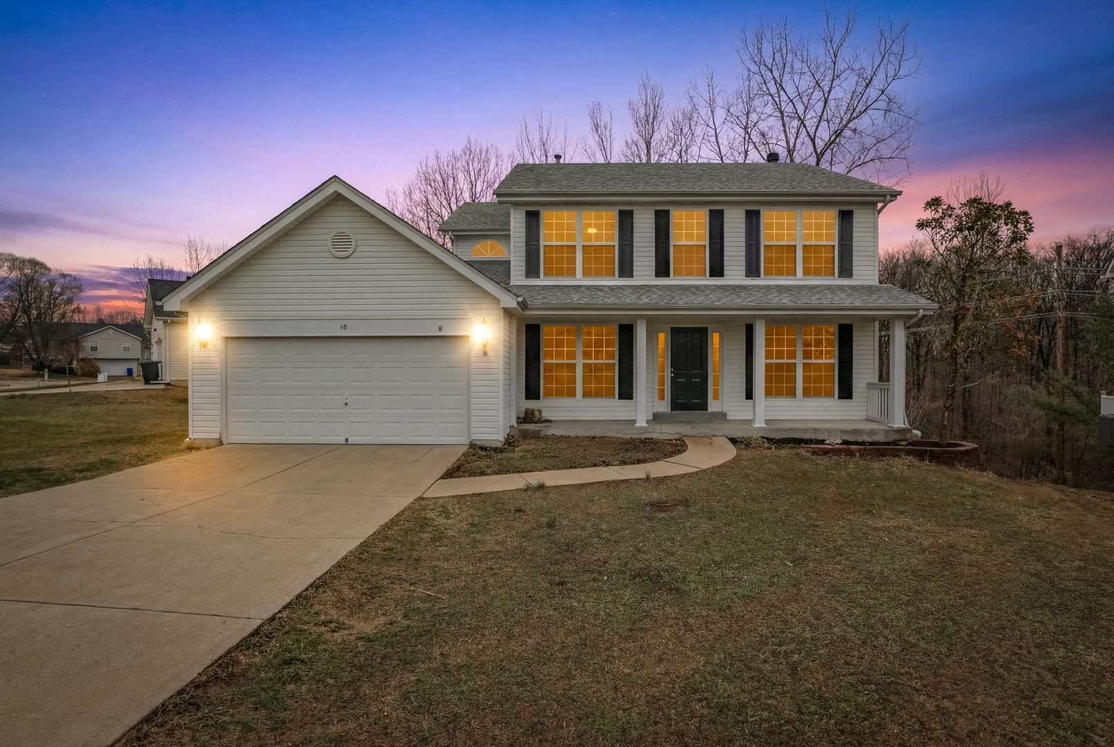 NEWLY RENOVATED HOME – photo 1 of 53