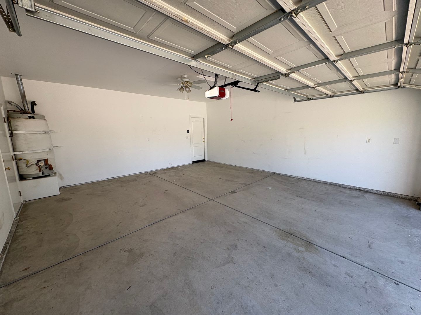 Nw Visalia Corner Lot Home Available Now – photo 1