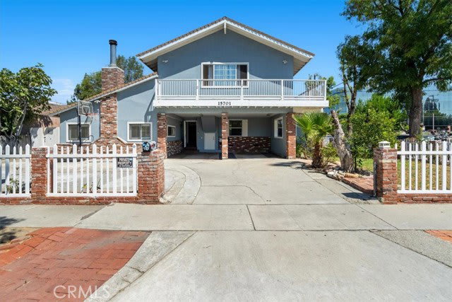 15701 Tuba Street – photo 1