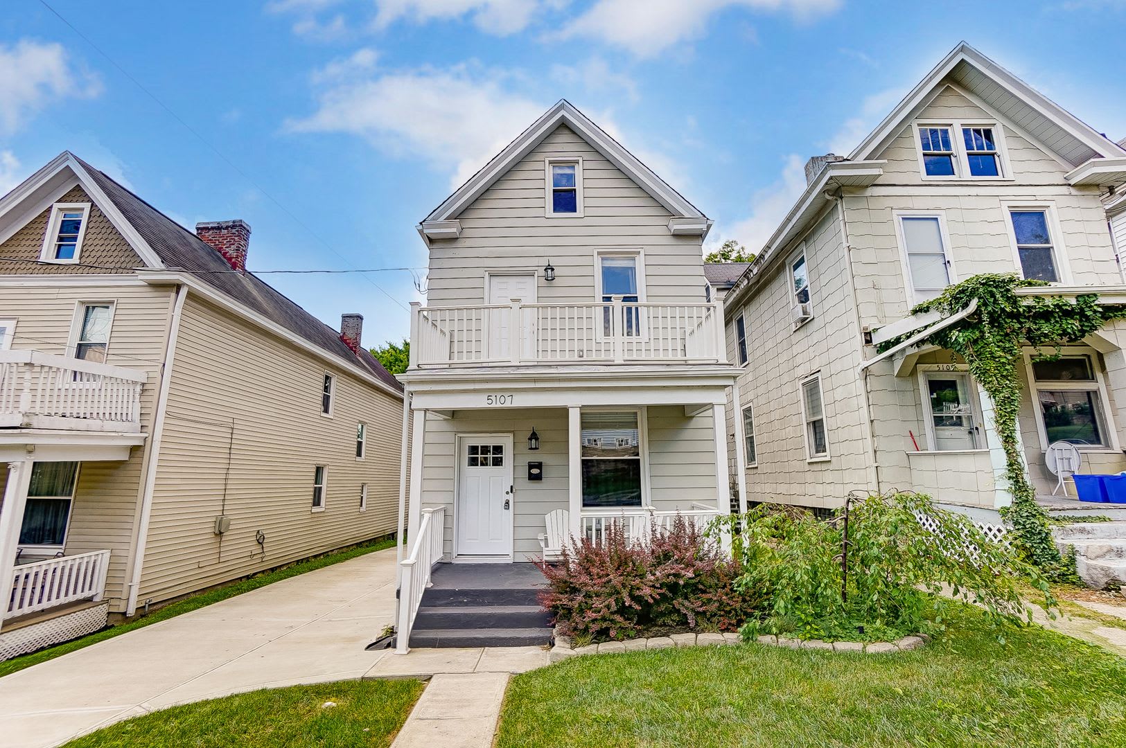Three Bedroom Single Family Home in Norwood! – photo 1 of 39
