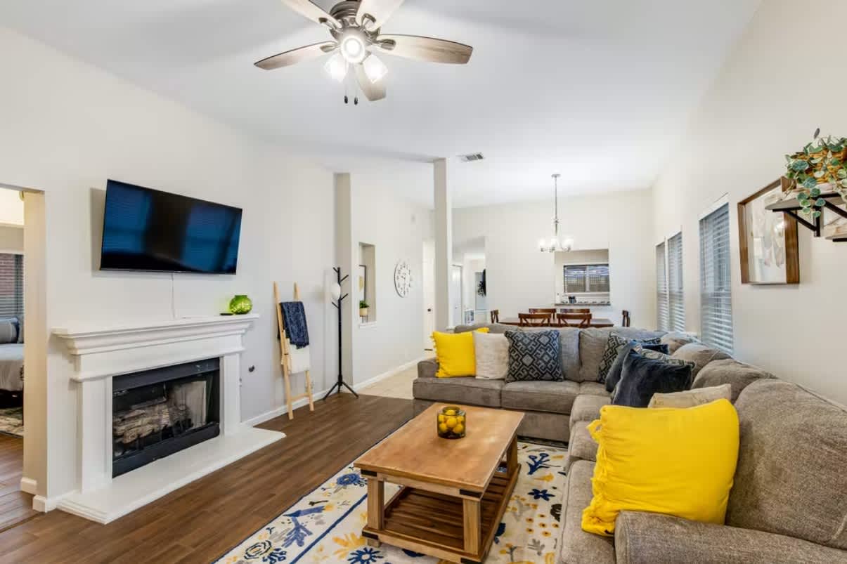 21312 Secretariat Ridge Lane – photo 1 of 348