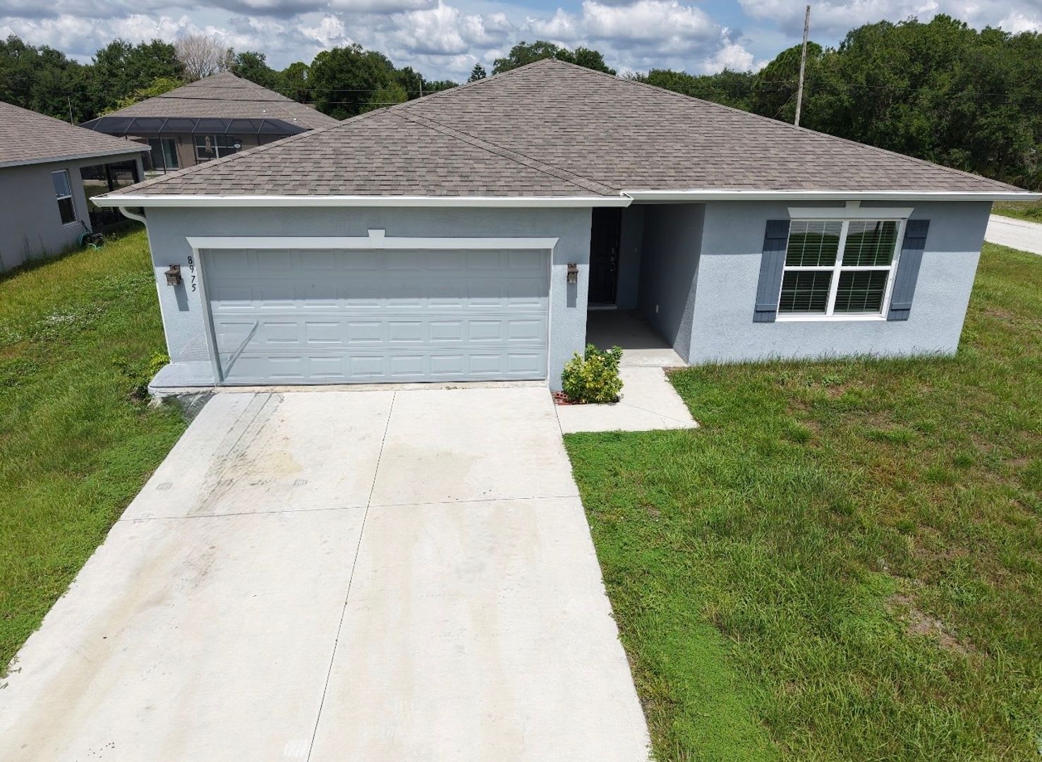 Beautiful 4 Bedroom 2 Bath Home In Vero Lake Estates A True Gem – photo 1 of 363